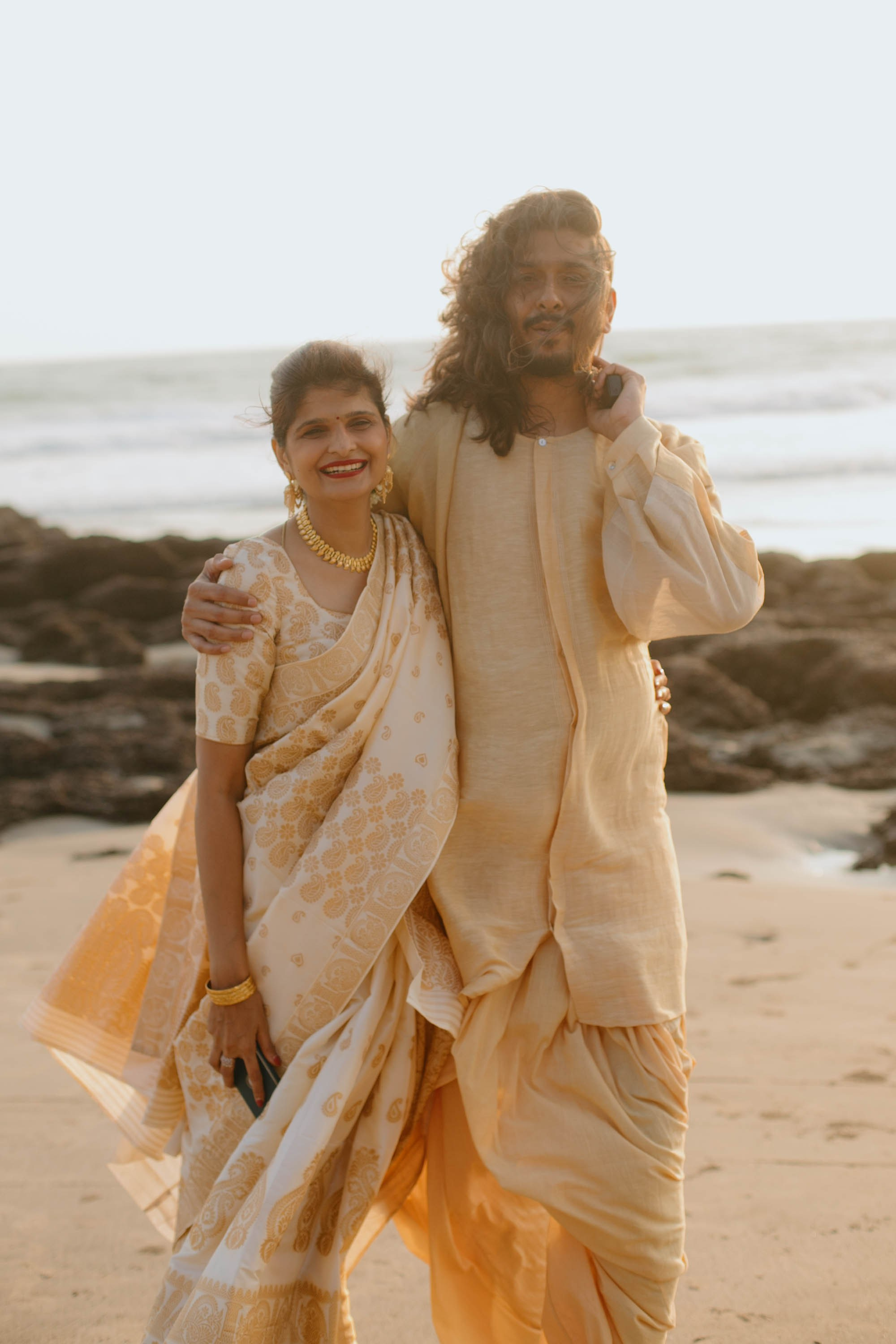 Kannakee & Manish. Портретный и fashion фотограф в Москве — Елена Якушина