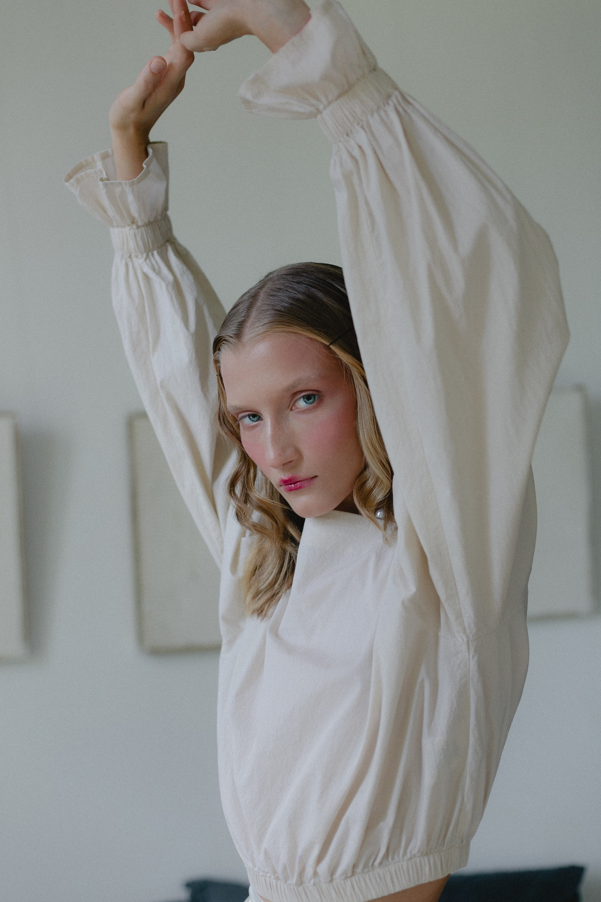 Таня. Портретный и fashion фотограф в Москве — Елена Якушина