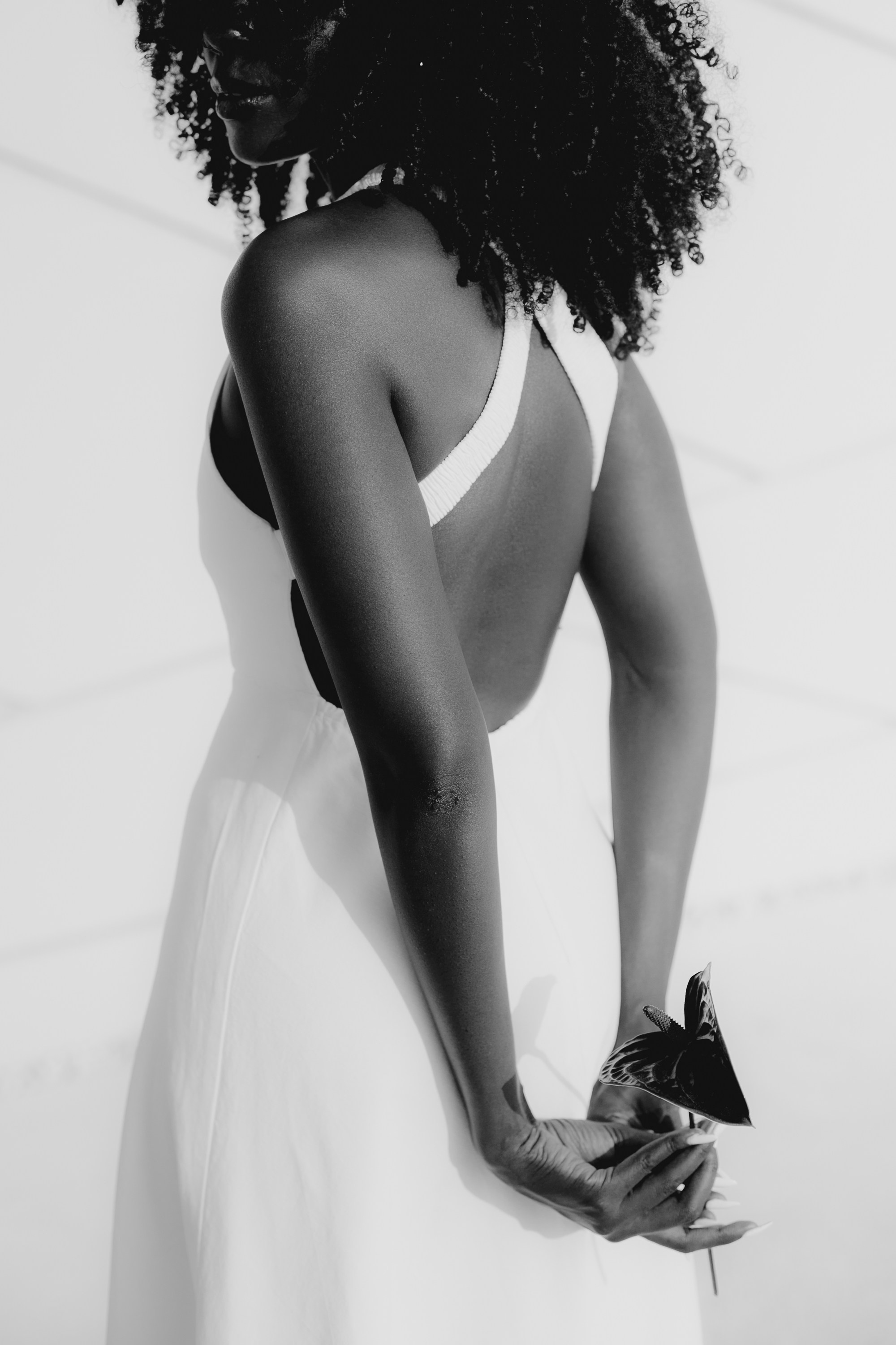 Май. Портретный и fashion фотограф в Москве — Елена Якушина