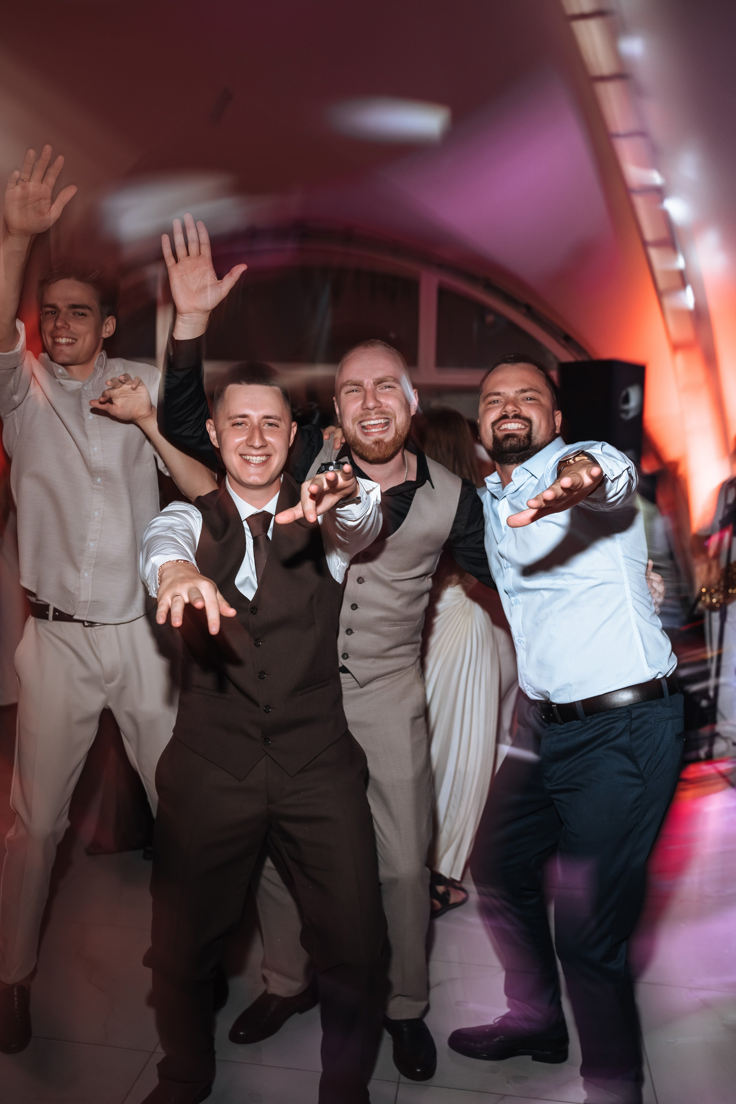 Марк и Элина. Свадебный и портретный фотограф в Симферополе и Крыму