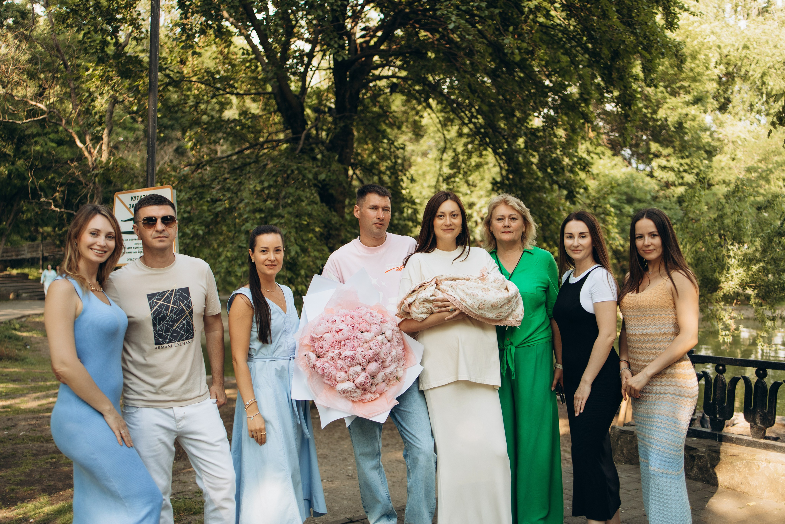 Выписка Виктории. Самый теплый фотограф в Краснодаре Рябоконь Ксения