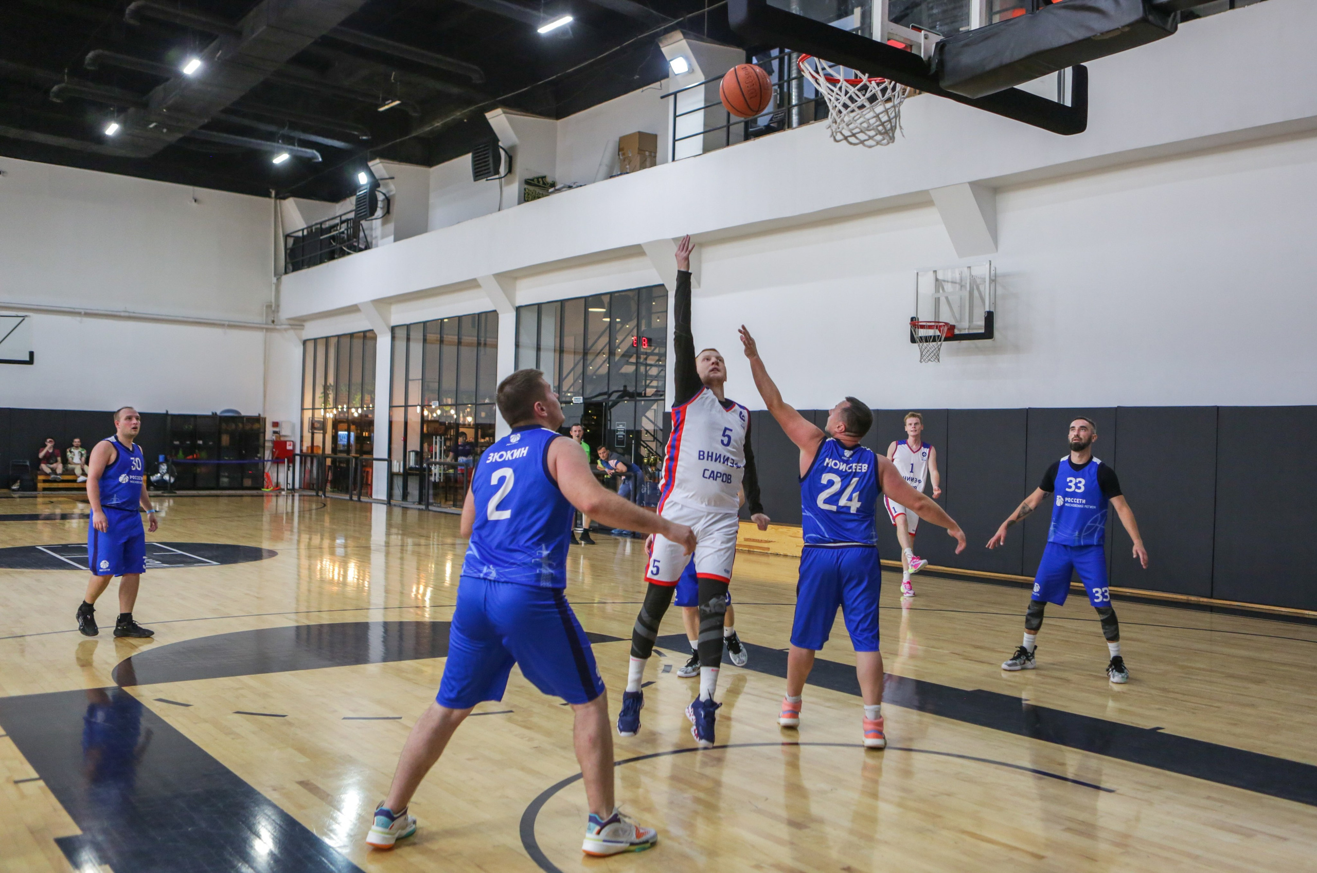 Баскетбол. Репортажный, семейный, свадебный, портретный фотограф