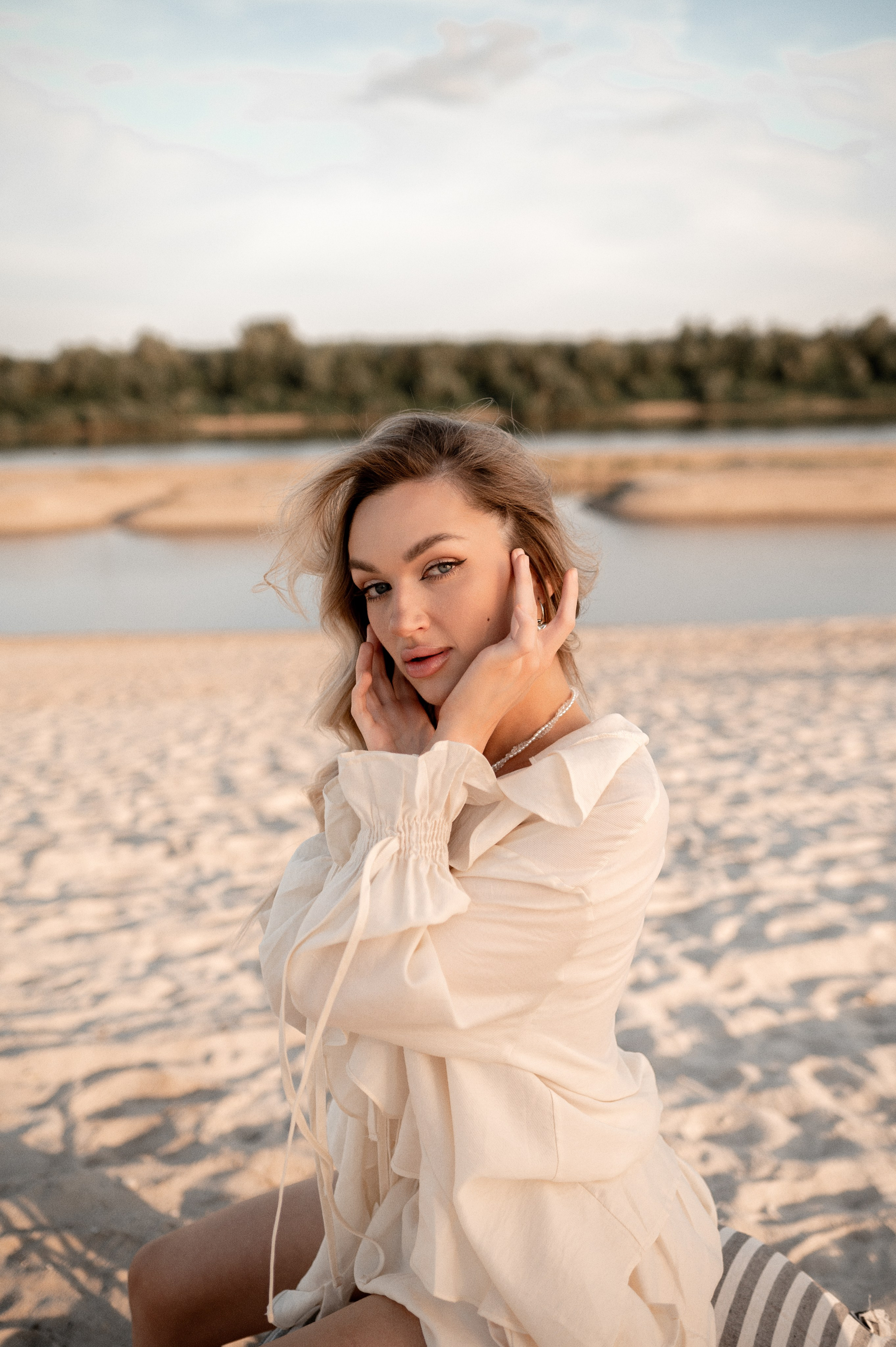 Виолета. Свадебный и семейный фотограф в Серпухове Александра Дерюшева