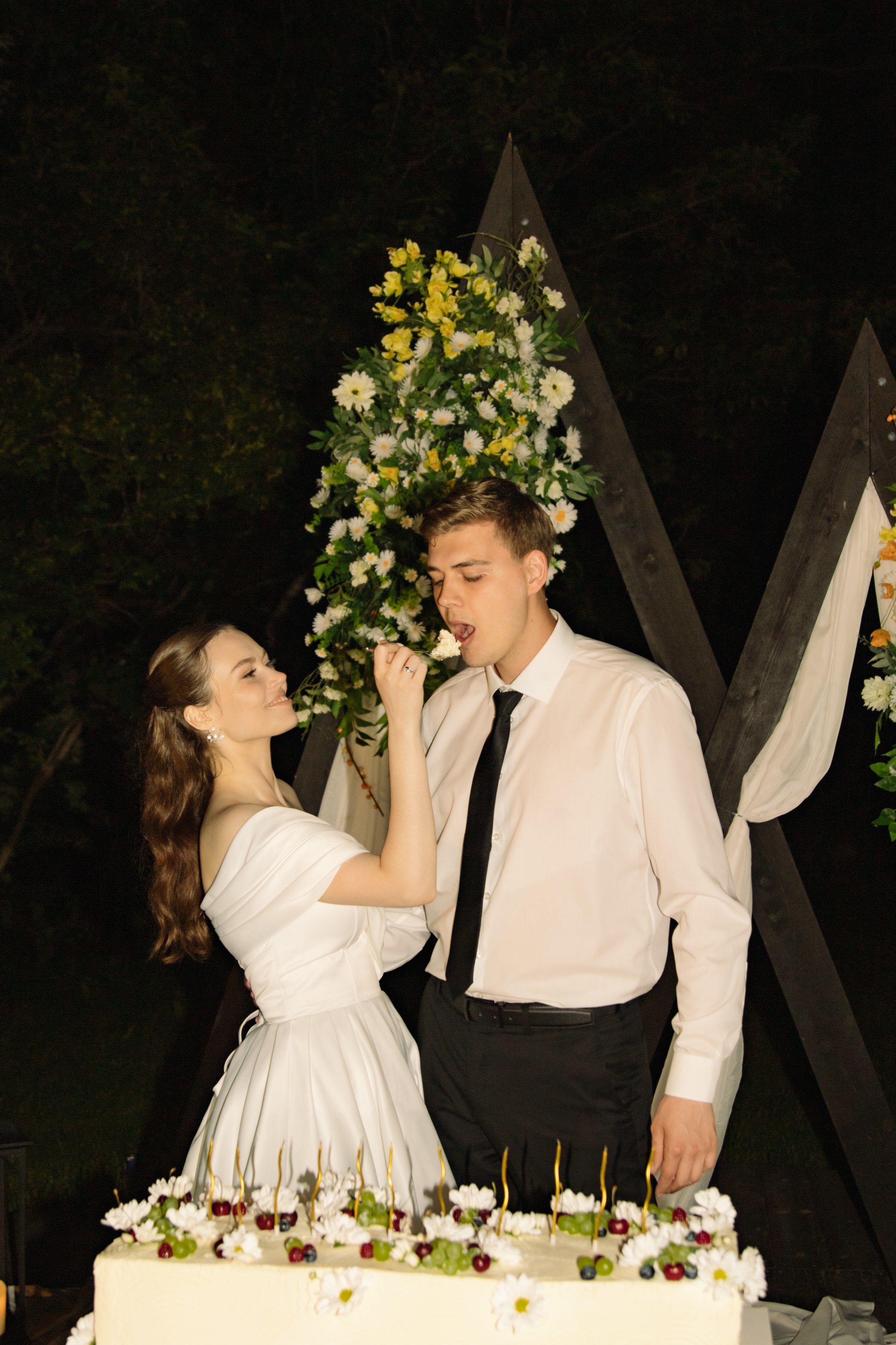 Артур & Диана | Банкет. Фотограф во Владивостоке Парамонова Елена