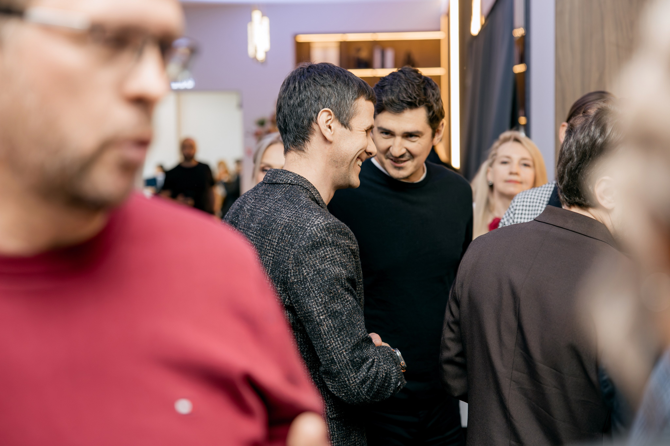 Небо над Енисеем. Фотограф в Красноярске