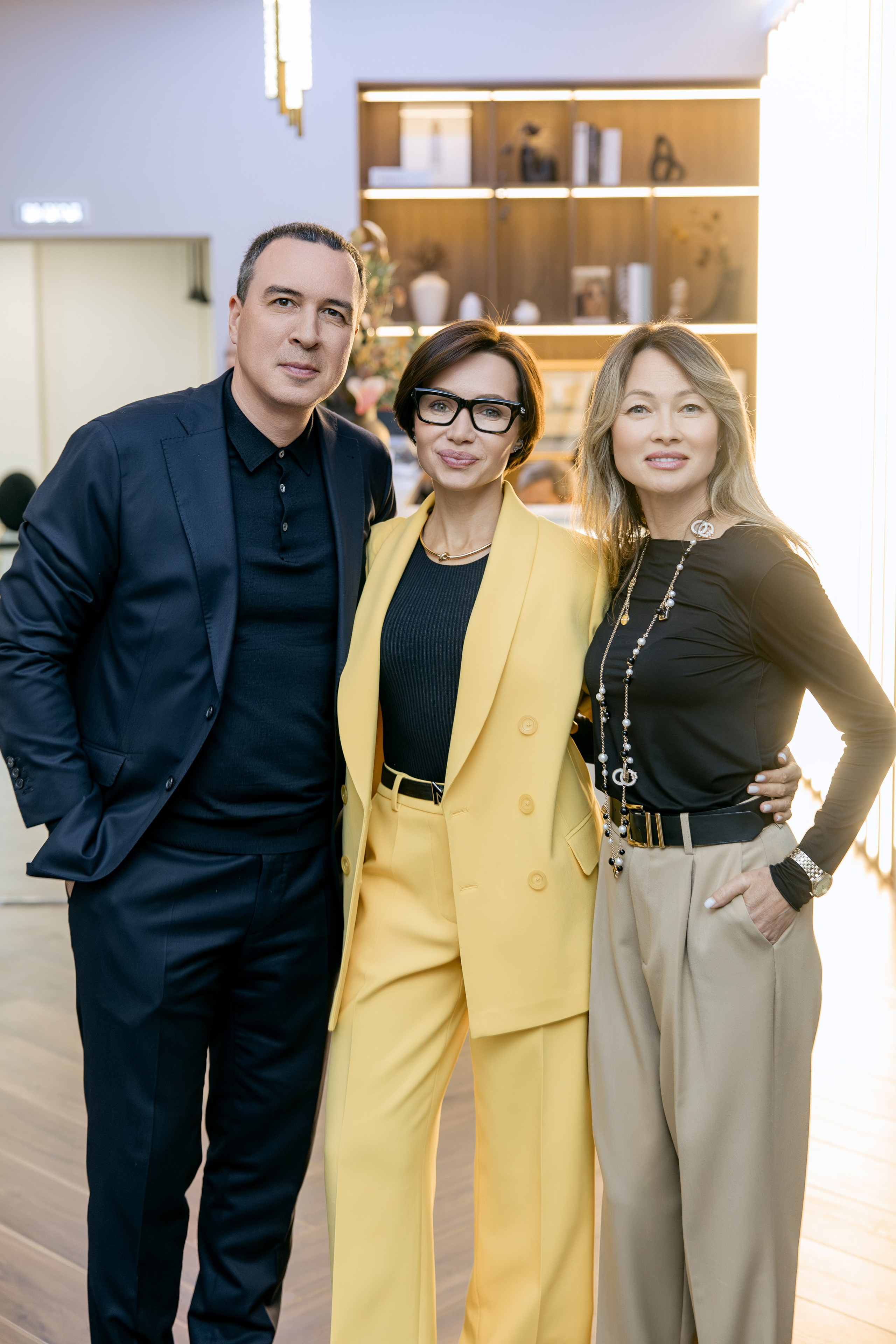 Небо над Енисеем. Фотограф в Красноярске