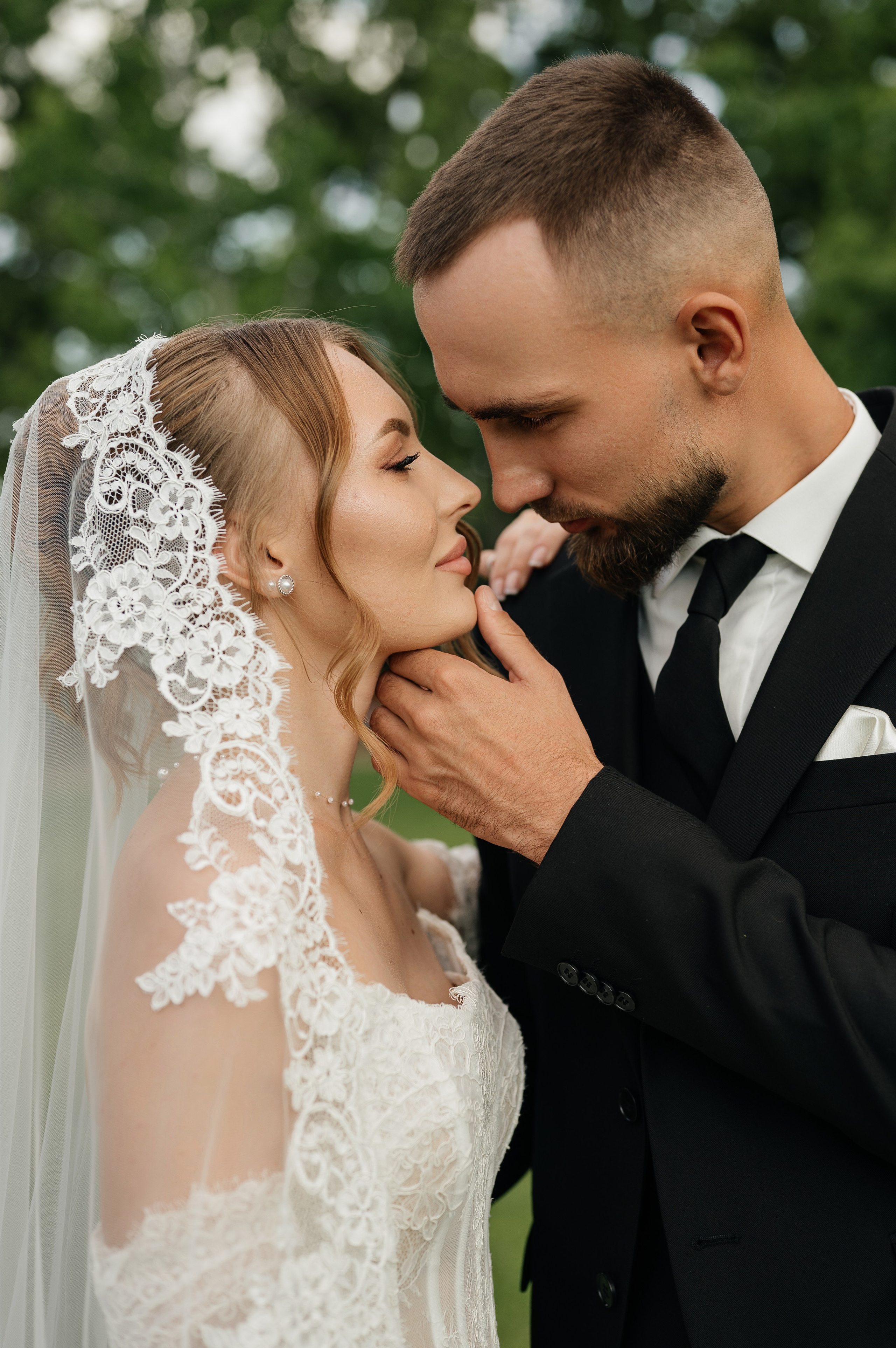 Свадьба Виктор и Валерия. Свадебный и семейный фотограф в Краснодаре Алина Мельник