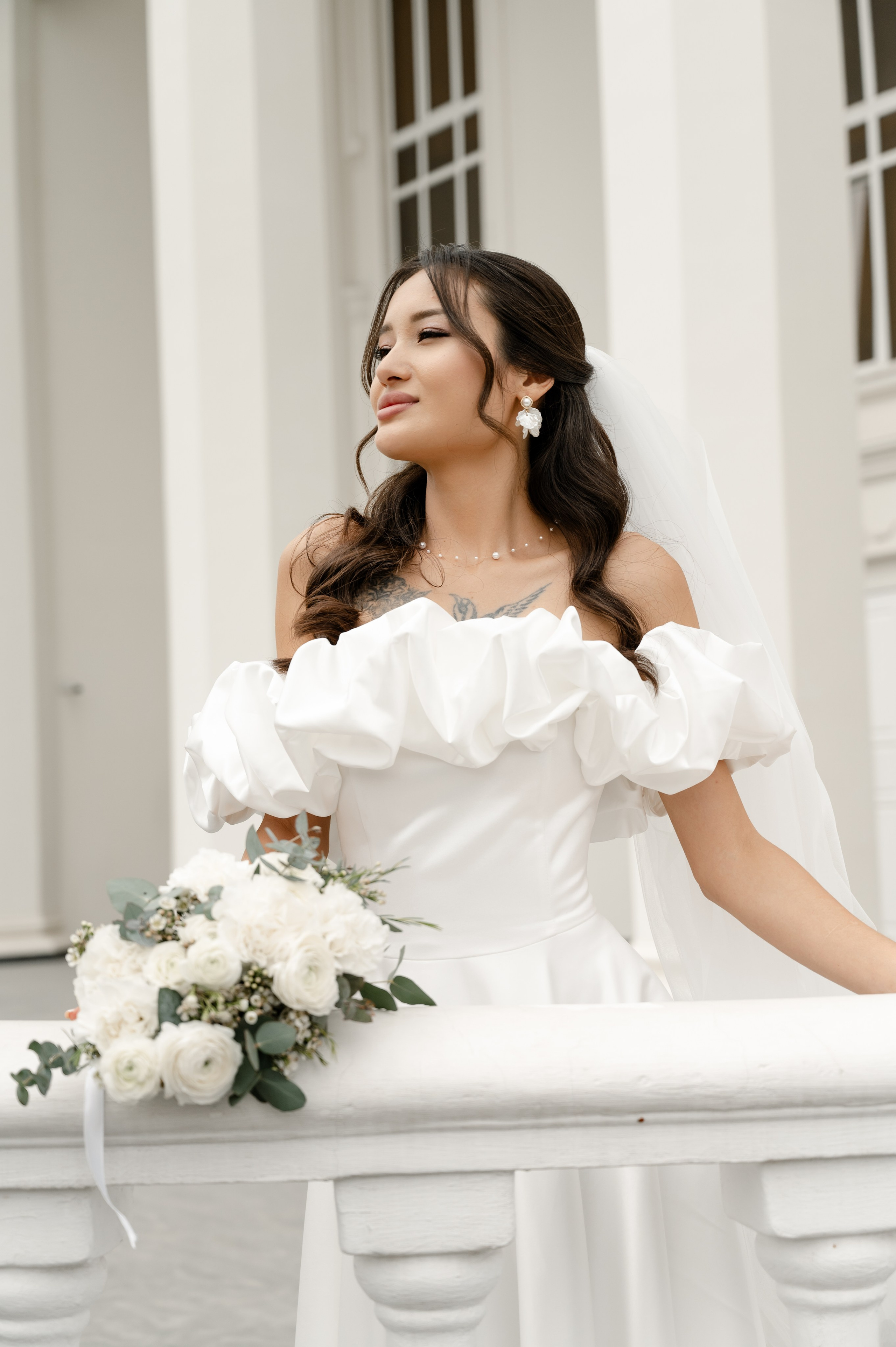 Алексей и Юлия. Свадебный и семейный фотограф в Краснодаре Алина Мельник