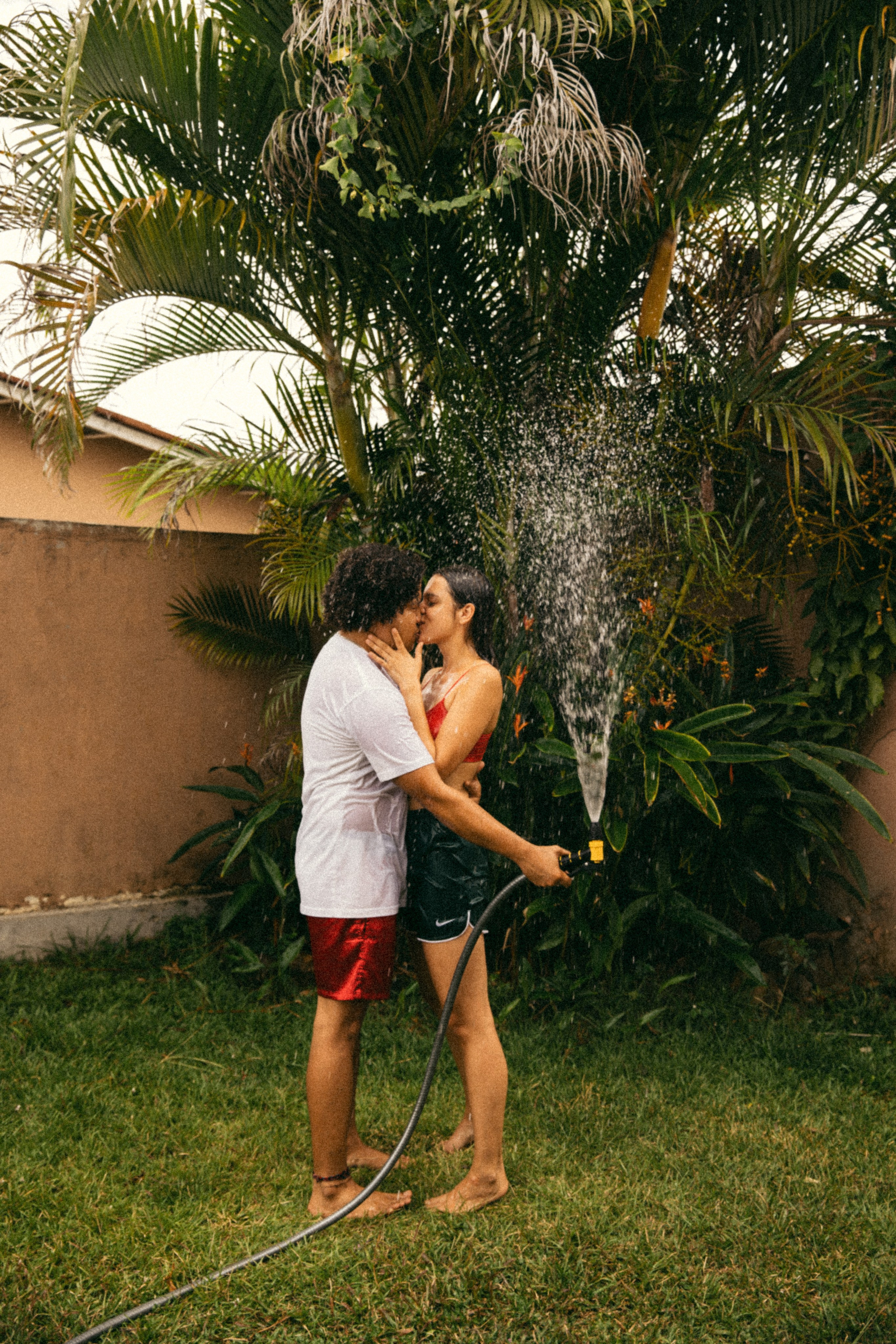 Zhenya+Josh. Fotógrafa de Retratos / Panamá / Anastasia Elizarova