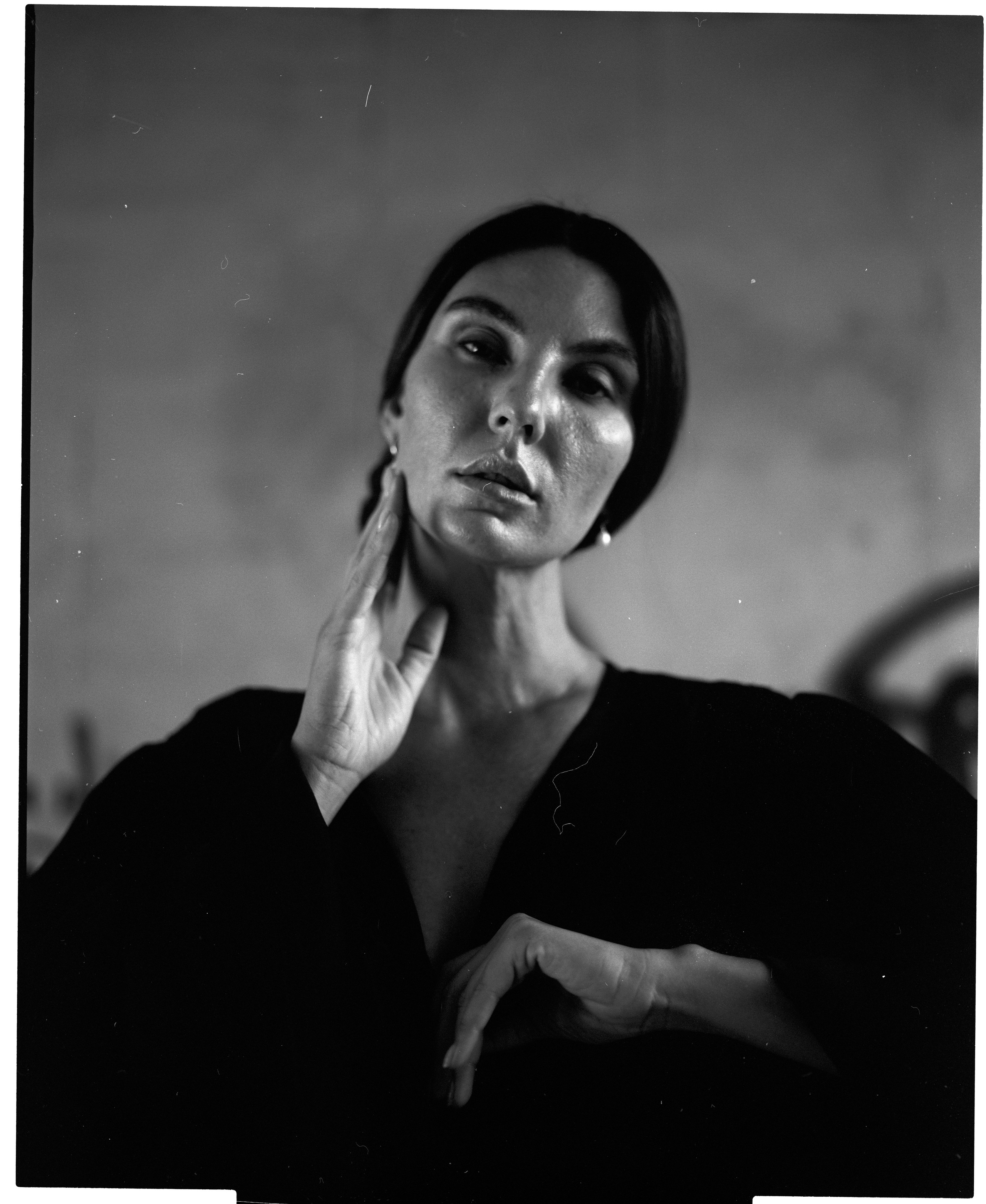 Разная. Фотограф в Санкт-Петербурге Березовский Даниил