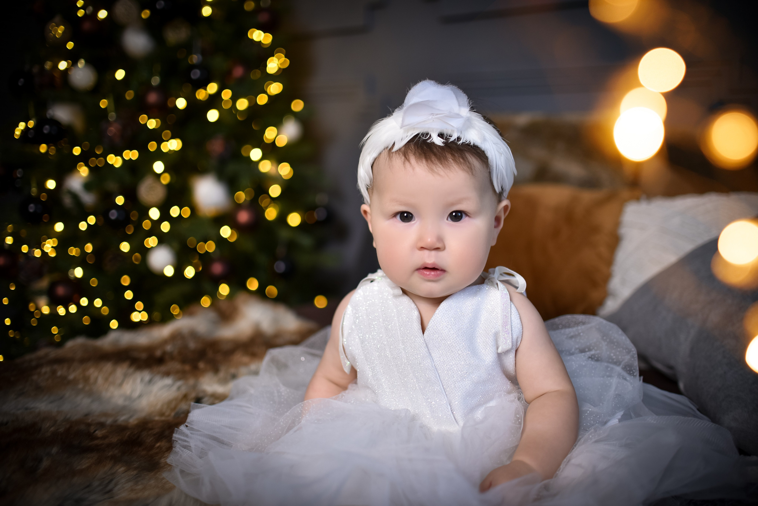 Самал. Фотограф Тамара Катапова