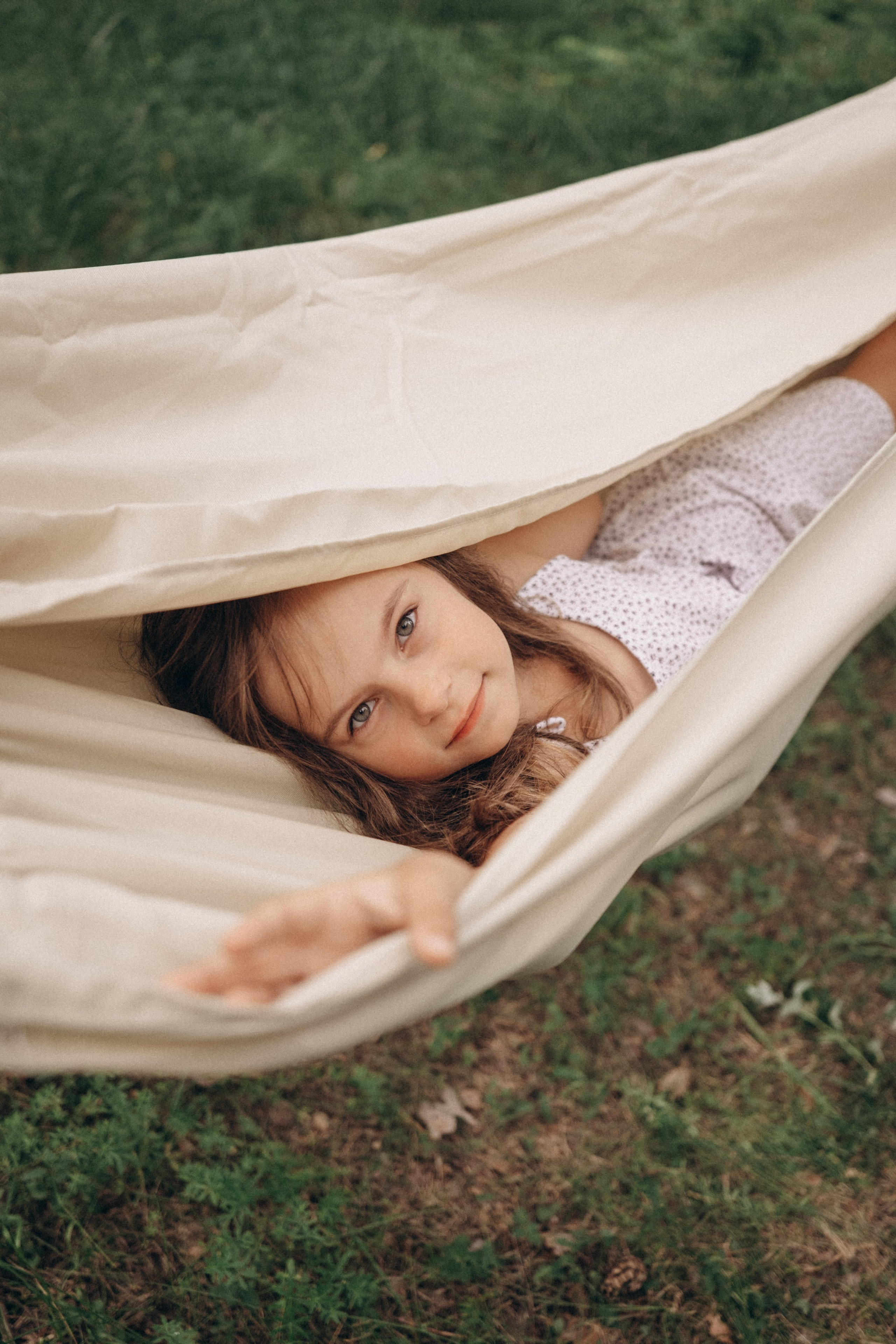 Детская фотопрогулка. Семейный и детский фотограф в Санкт-Петербурге