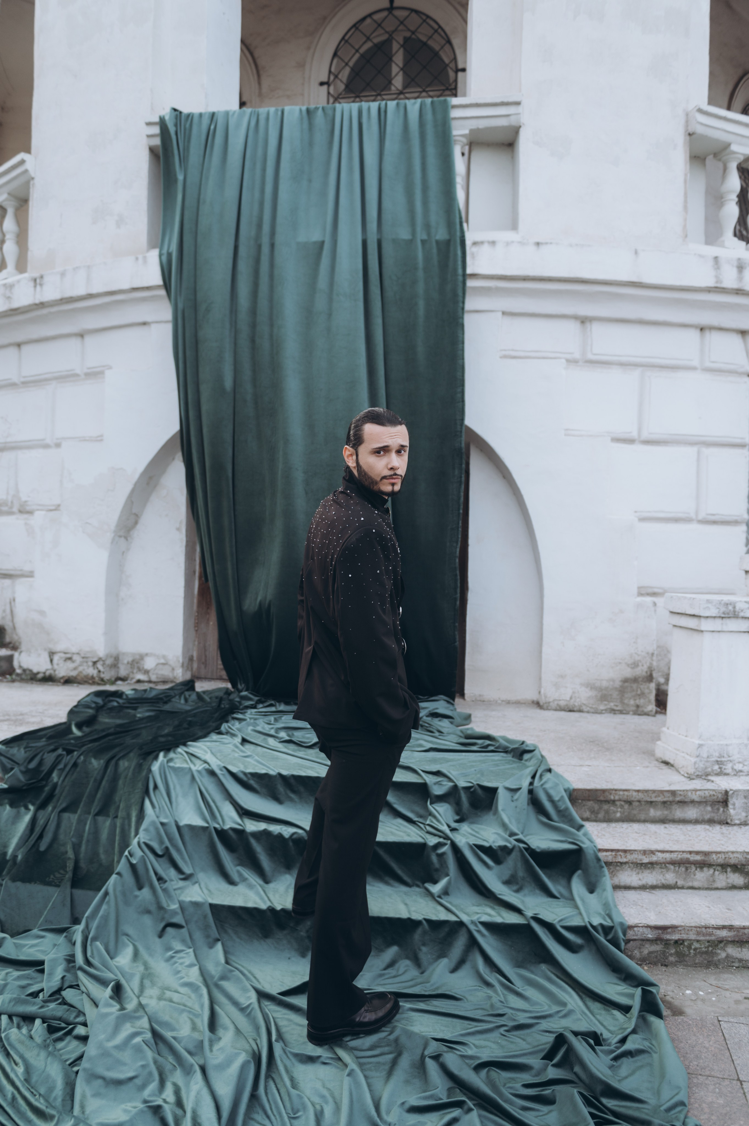 Тамара&Ростислав. Свадебный и семейный фотограф город Темрюк Фотостудия Темрюк