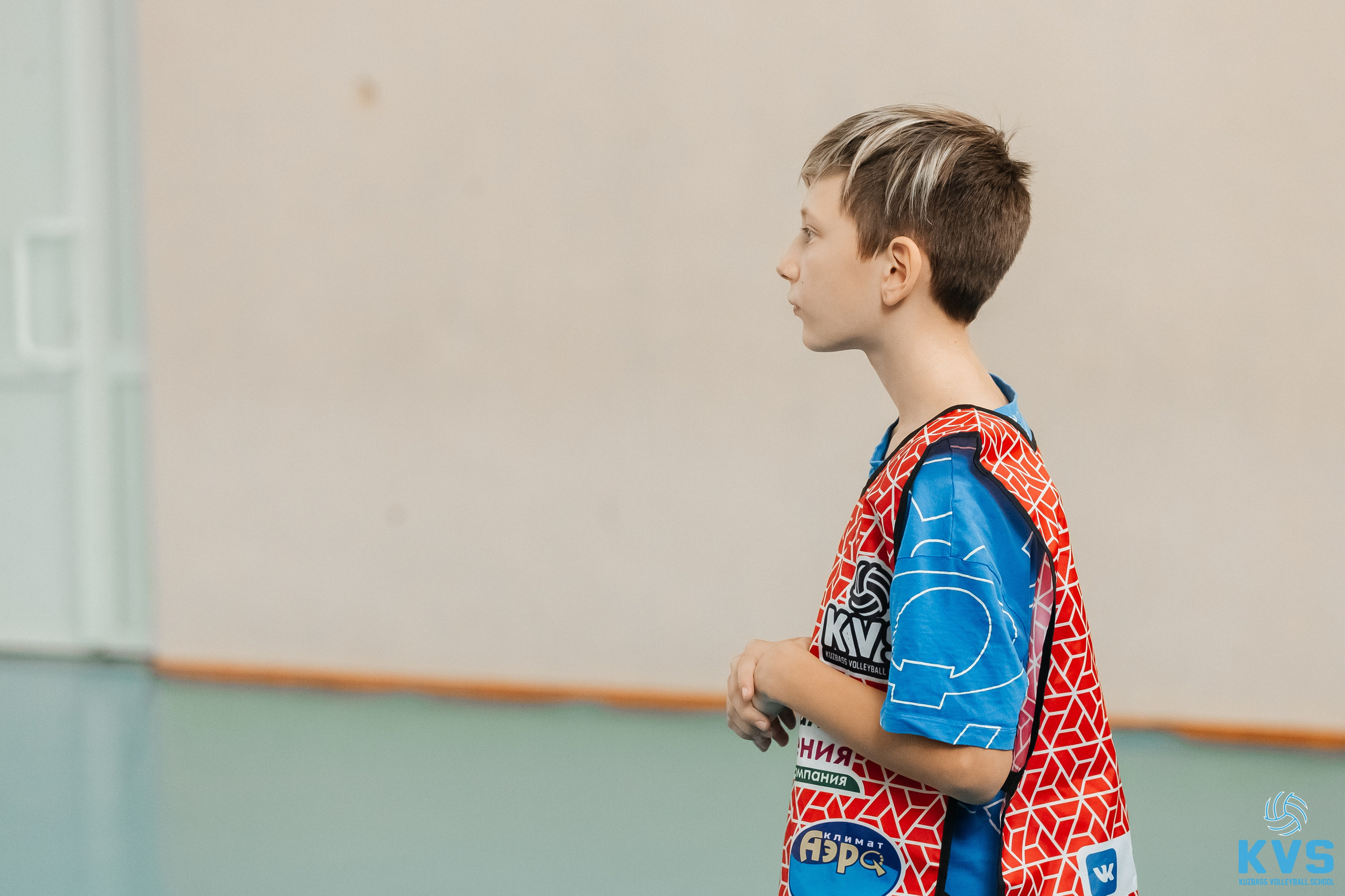 Волейбольный турнир «Надежда Сибири». Фотограф Кемерово | Сергей