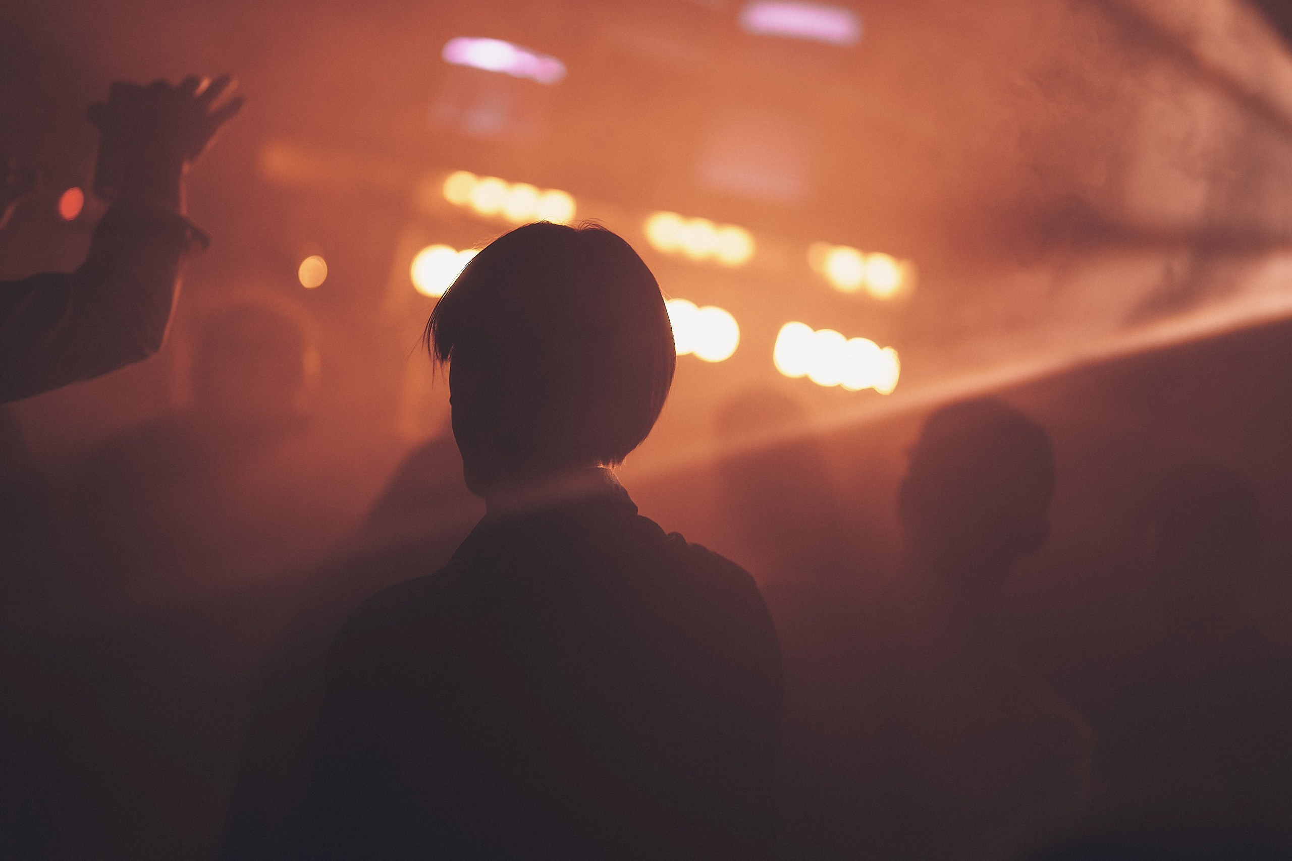 Вечеринки/Концерты. Фотограф и оператор мероприятий, концертов и портретов в городе Москва