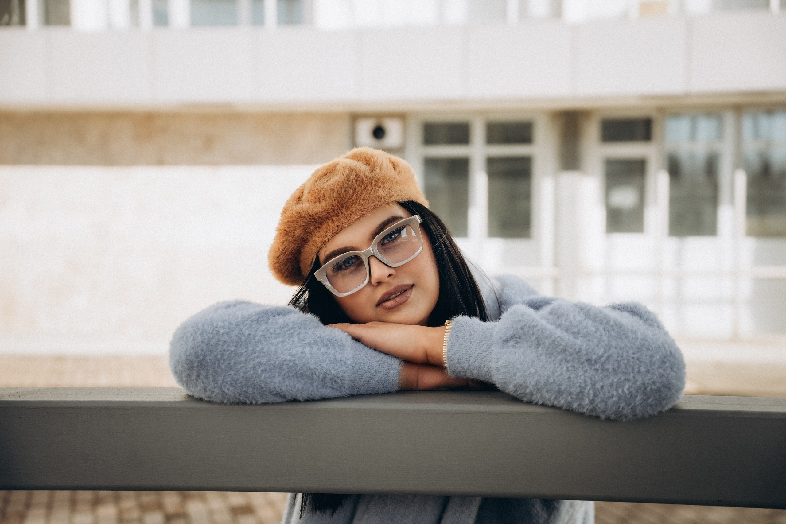 История о тебе. Сибирский фотограф Братск, Иркутск Анна Галанина