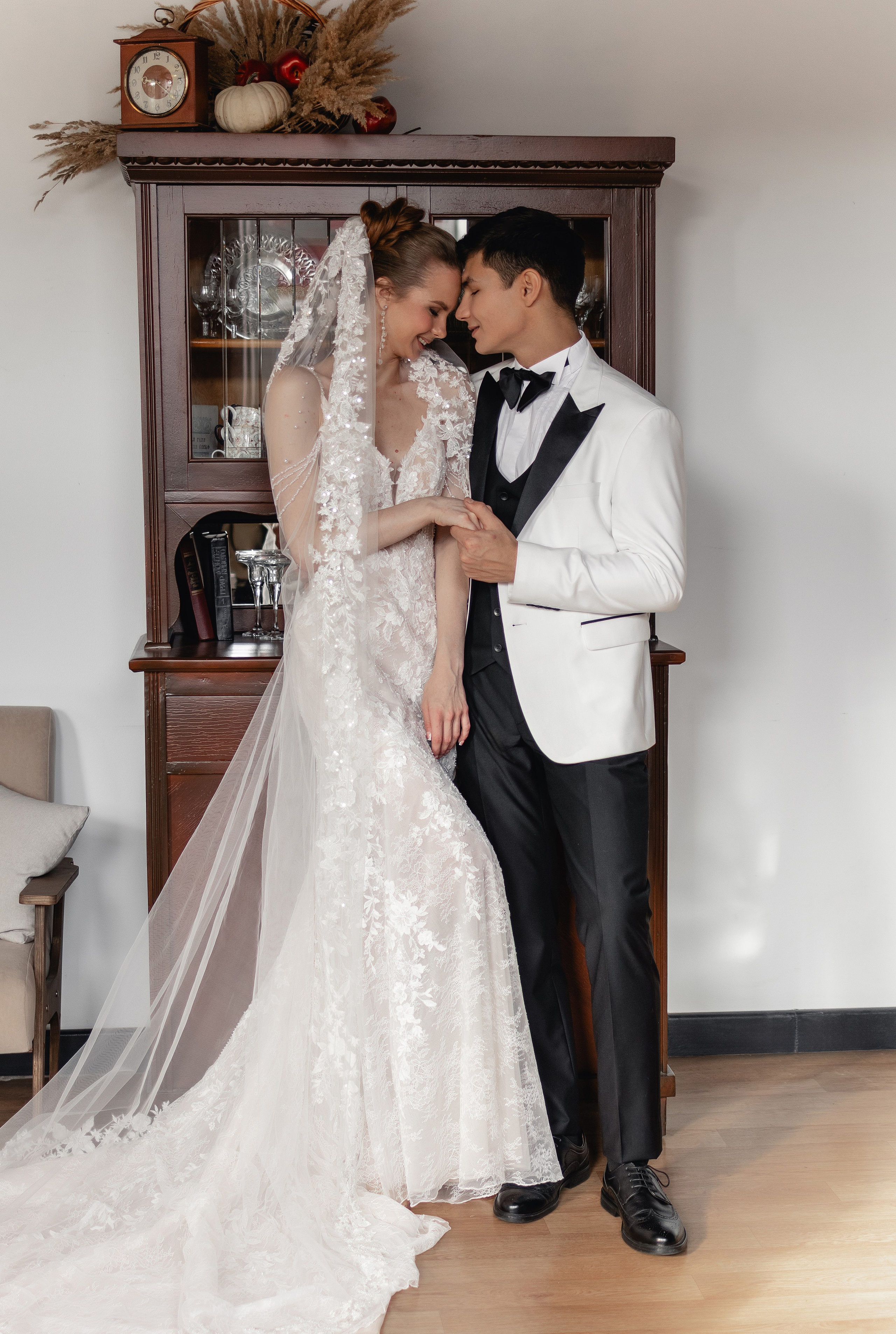 Свадебная съемка. Фотограф в Казани