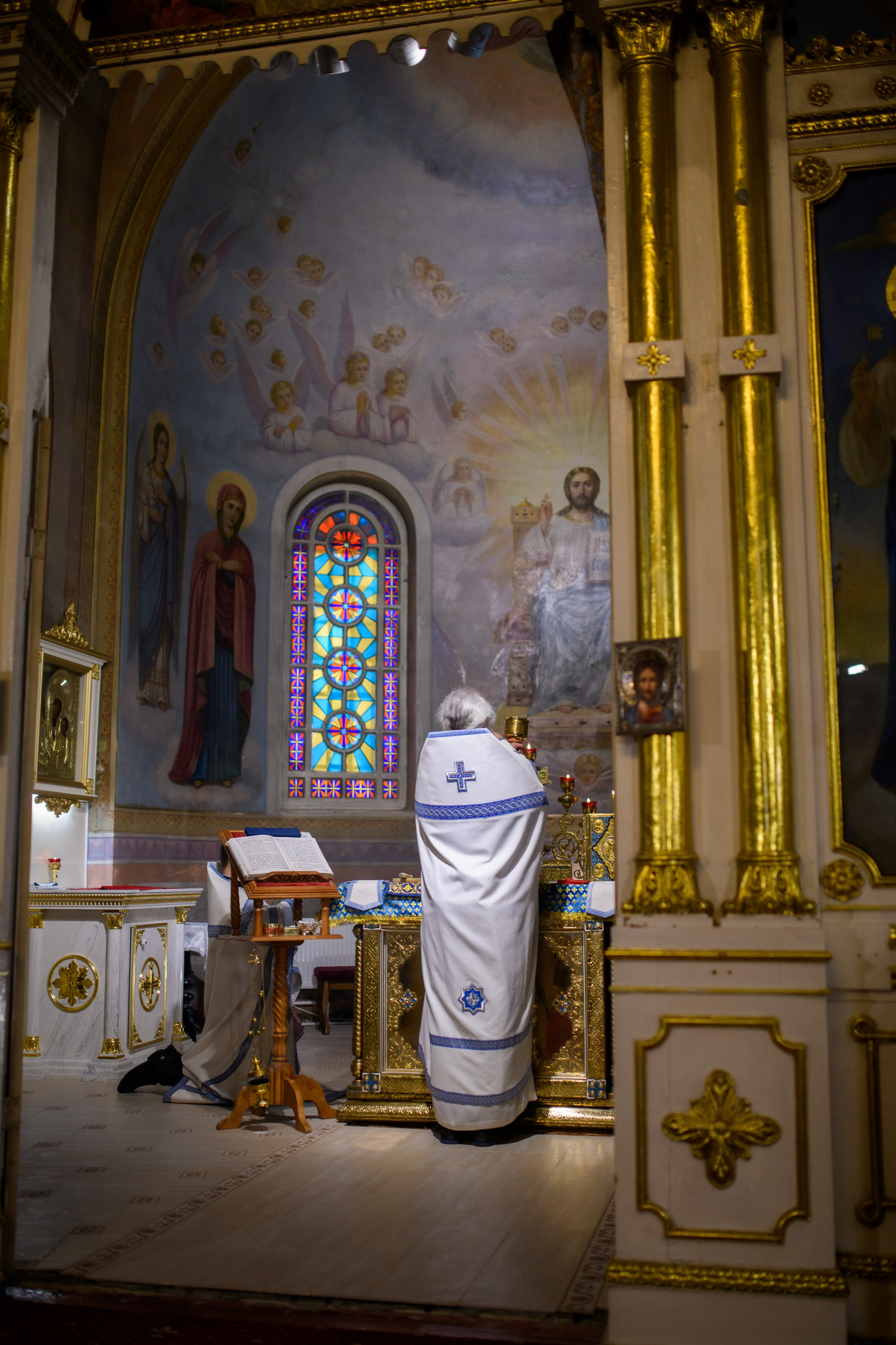 День памяти Панкратия Печерского 22.02.2024. Семейный и свадебный фотограф в Феодосии и Коктебеле