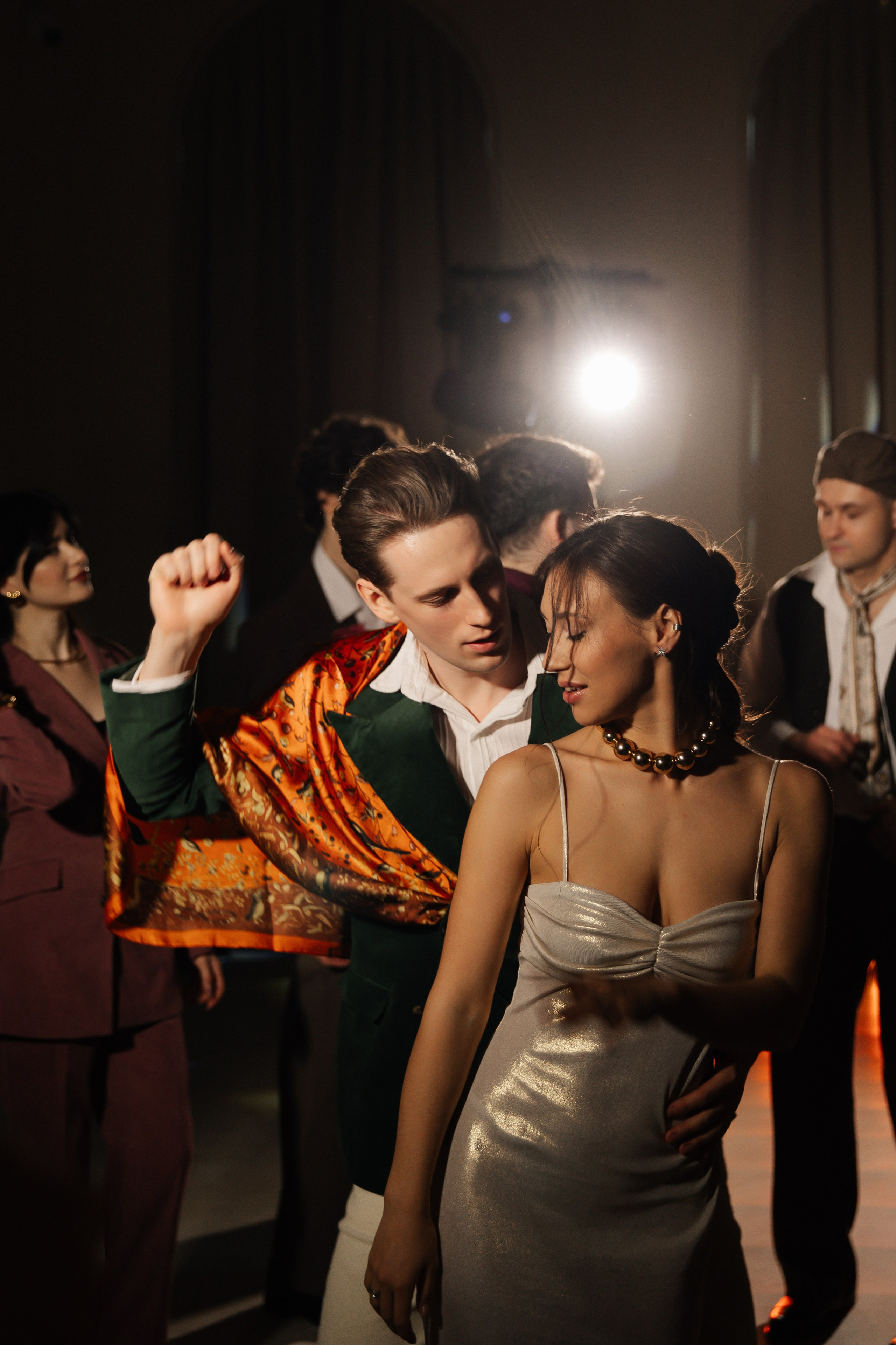 Любовь в Saint-P. Брысина Алёна/ фотограф Петрозаводск, Карелия