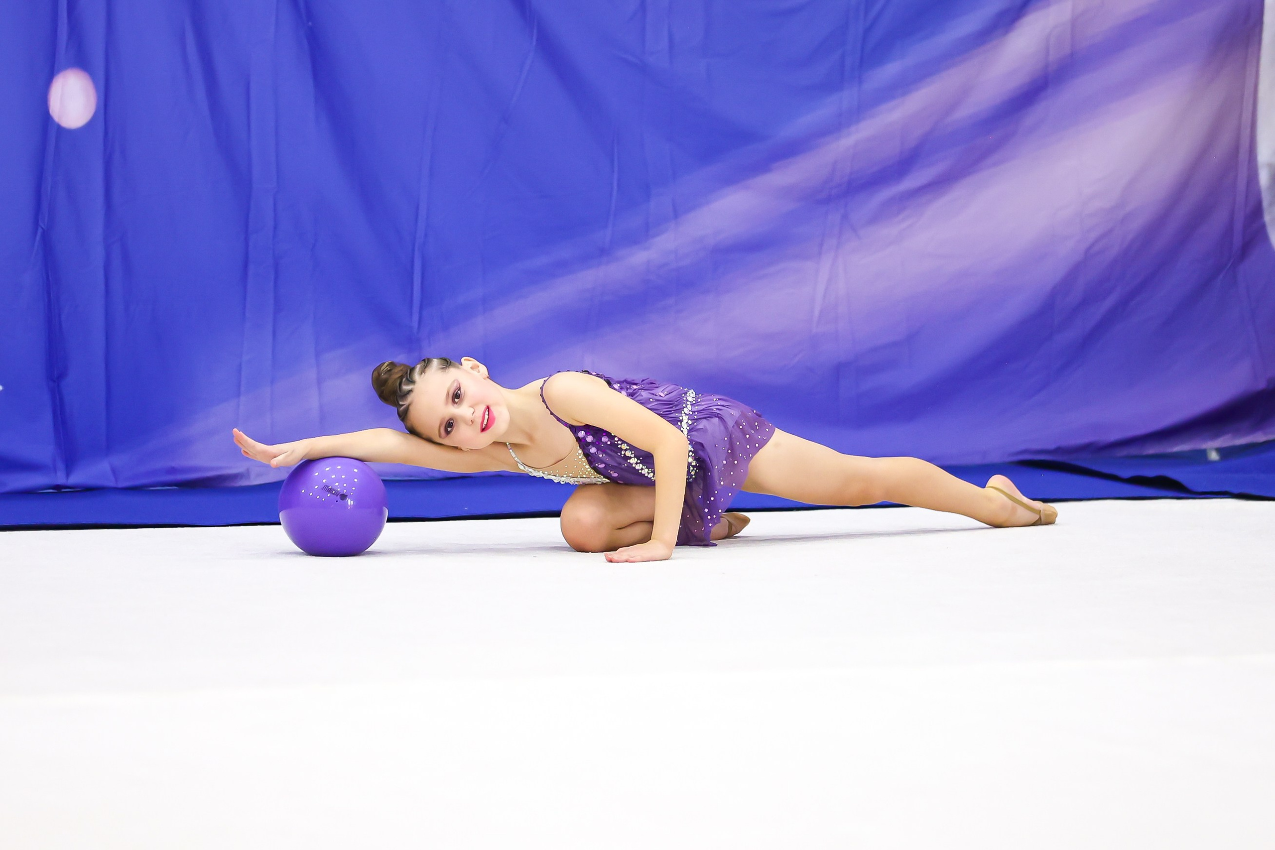 «Кубок Вдохновения " Дарьи Трубниковой 2.11.2025. Фото и видео съемка Ваших мероприятий