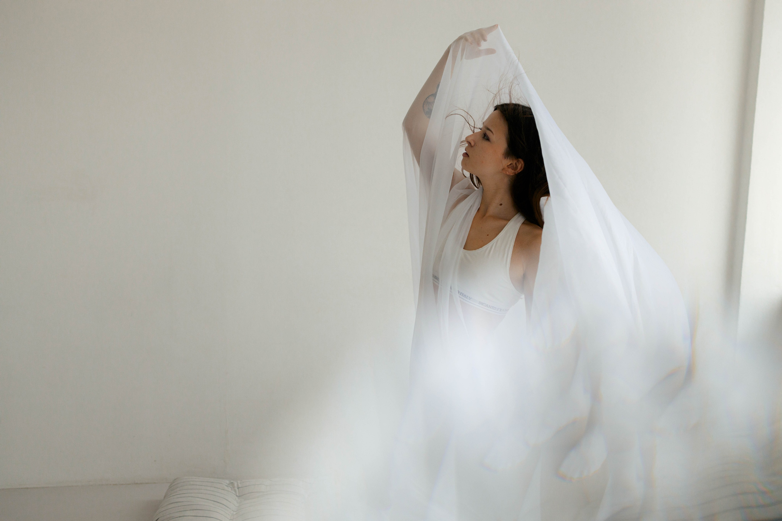 Таня. Фотограф АняКа Мытищи