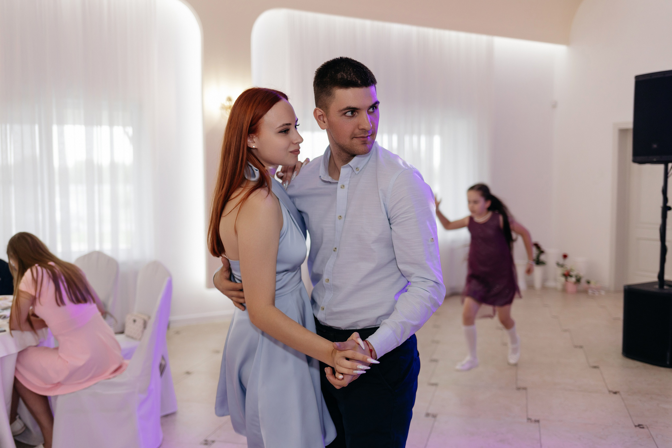 Наталья и Александр. Свадебный фотограф в Пскове и Санкт-Петербурге | Анна Голикова