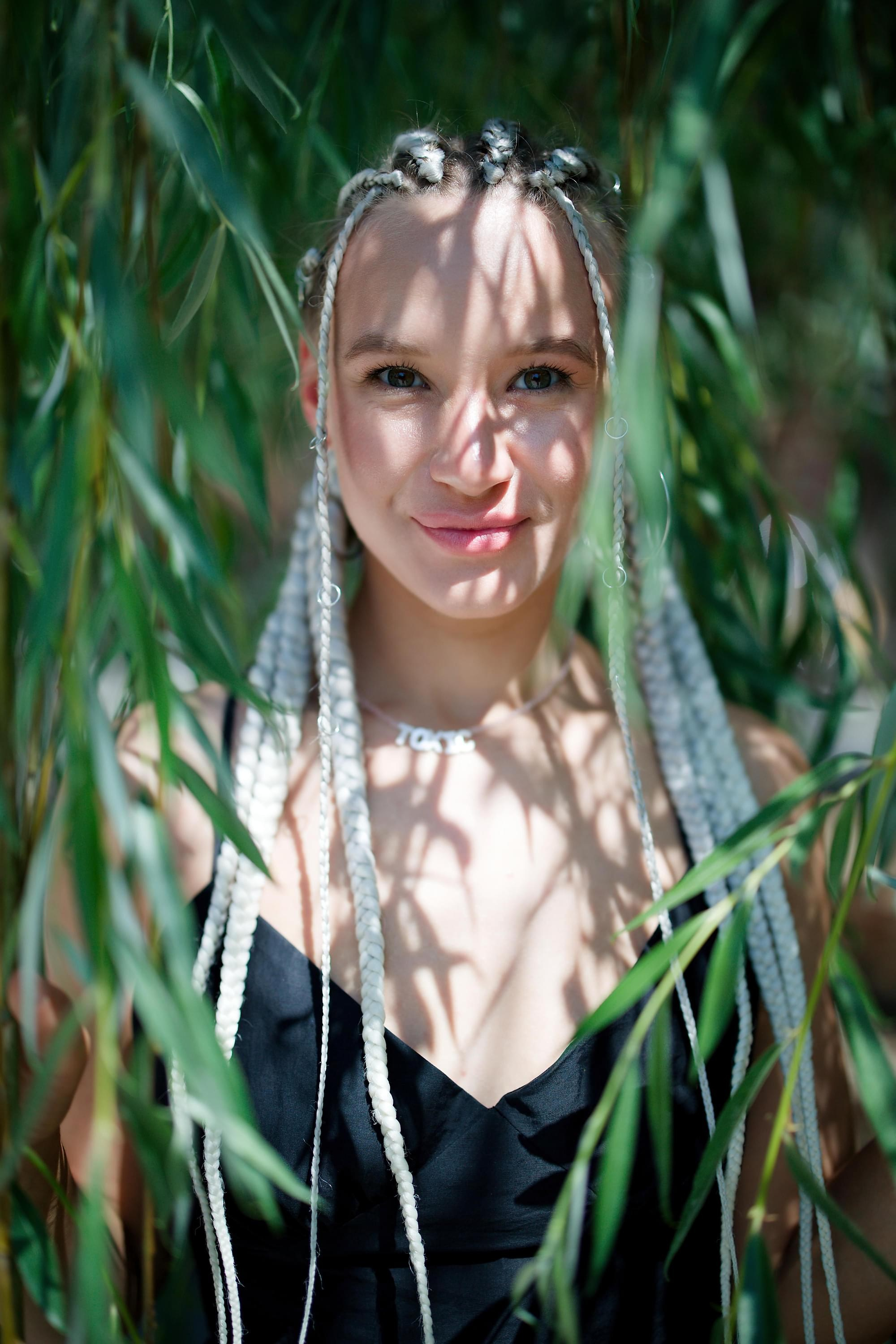 Портретная фотосессия. Фотограф в Екатеринбурге Максим Субботин