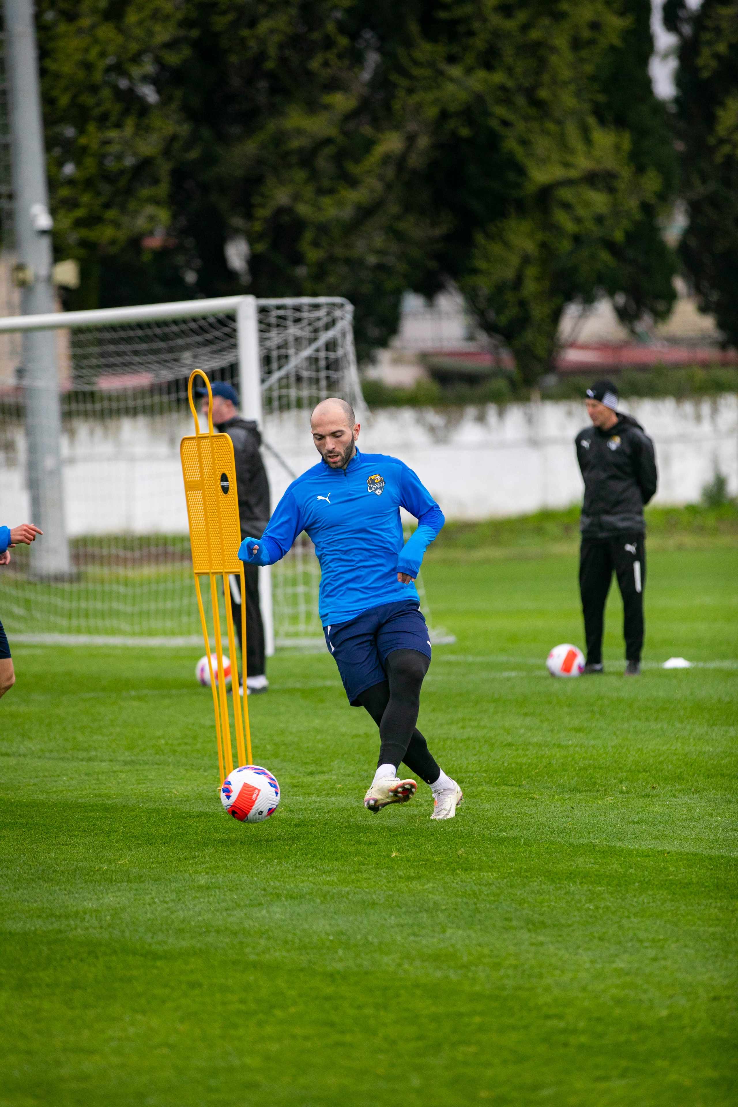 Тренировки, сборы, соревнования, турниры…. Фотограф из Сочи Регина Труфанова