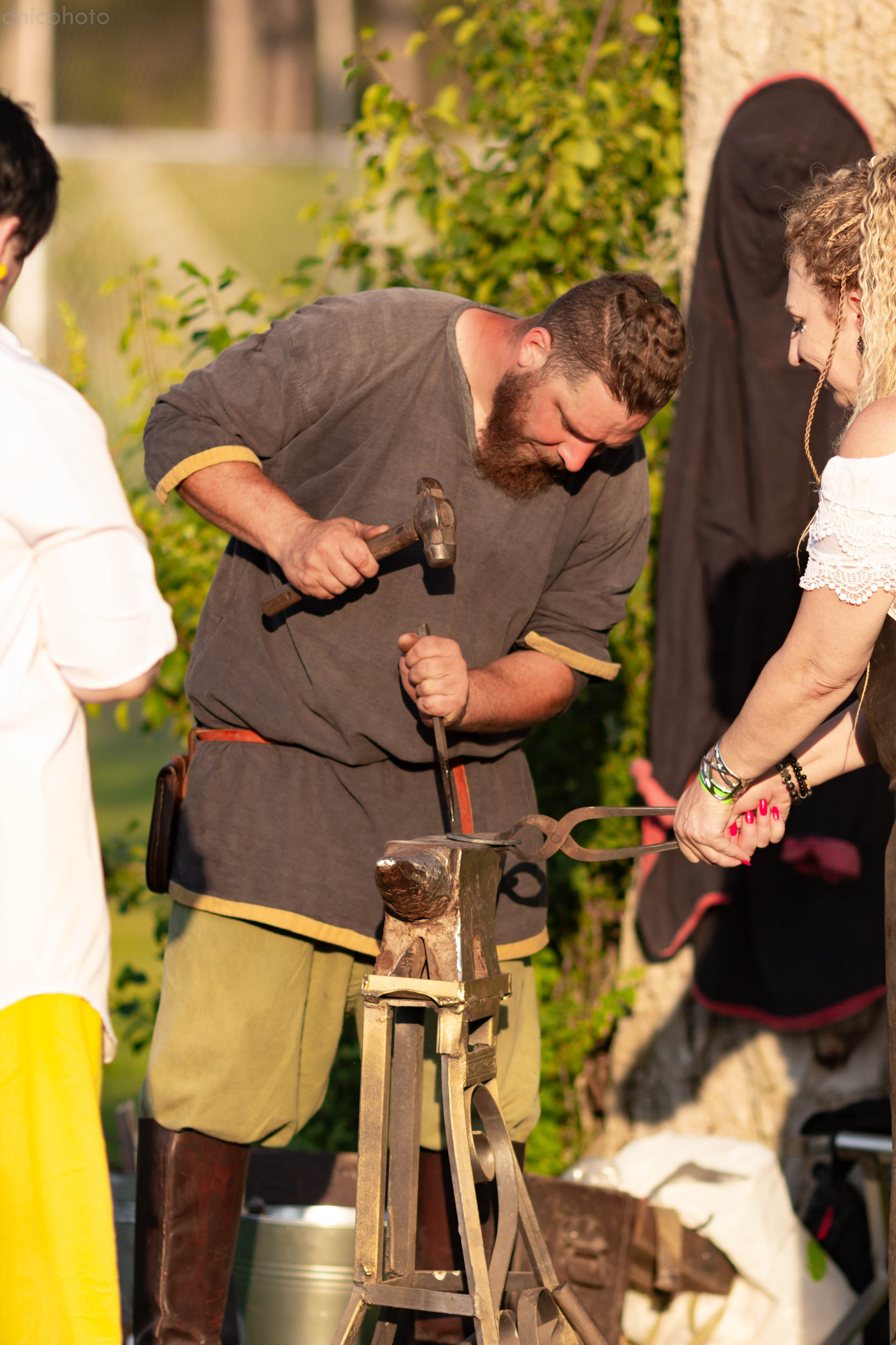 Иван-купала. Аник фотограф Симферополь, Крым