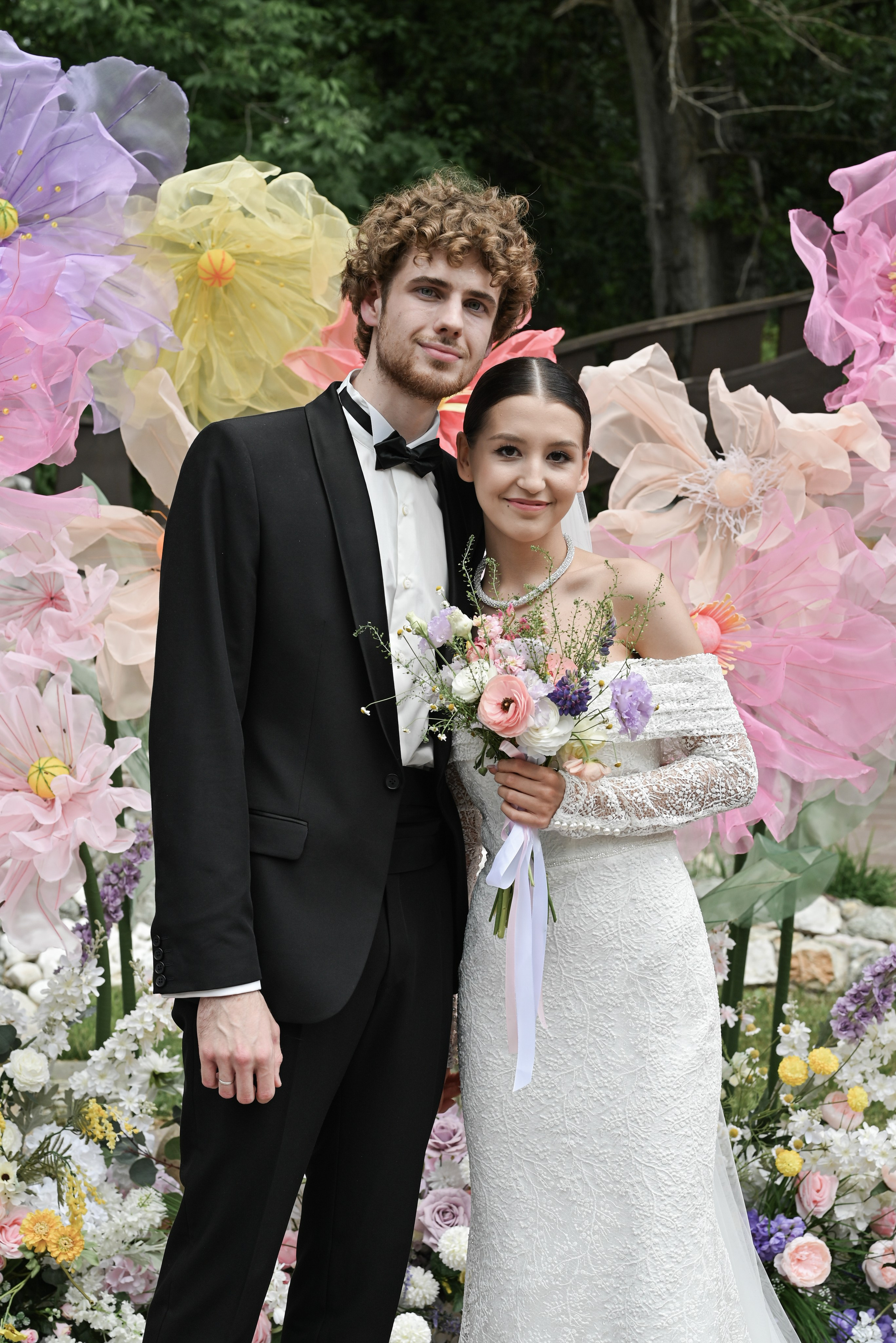 Кирилл & Лия. Свадебный и семейный фотограф в Уфе Александров Максим