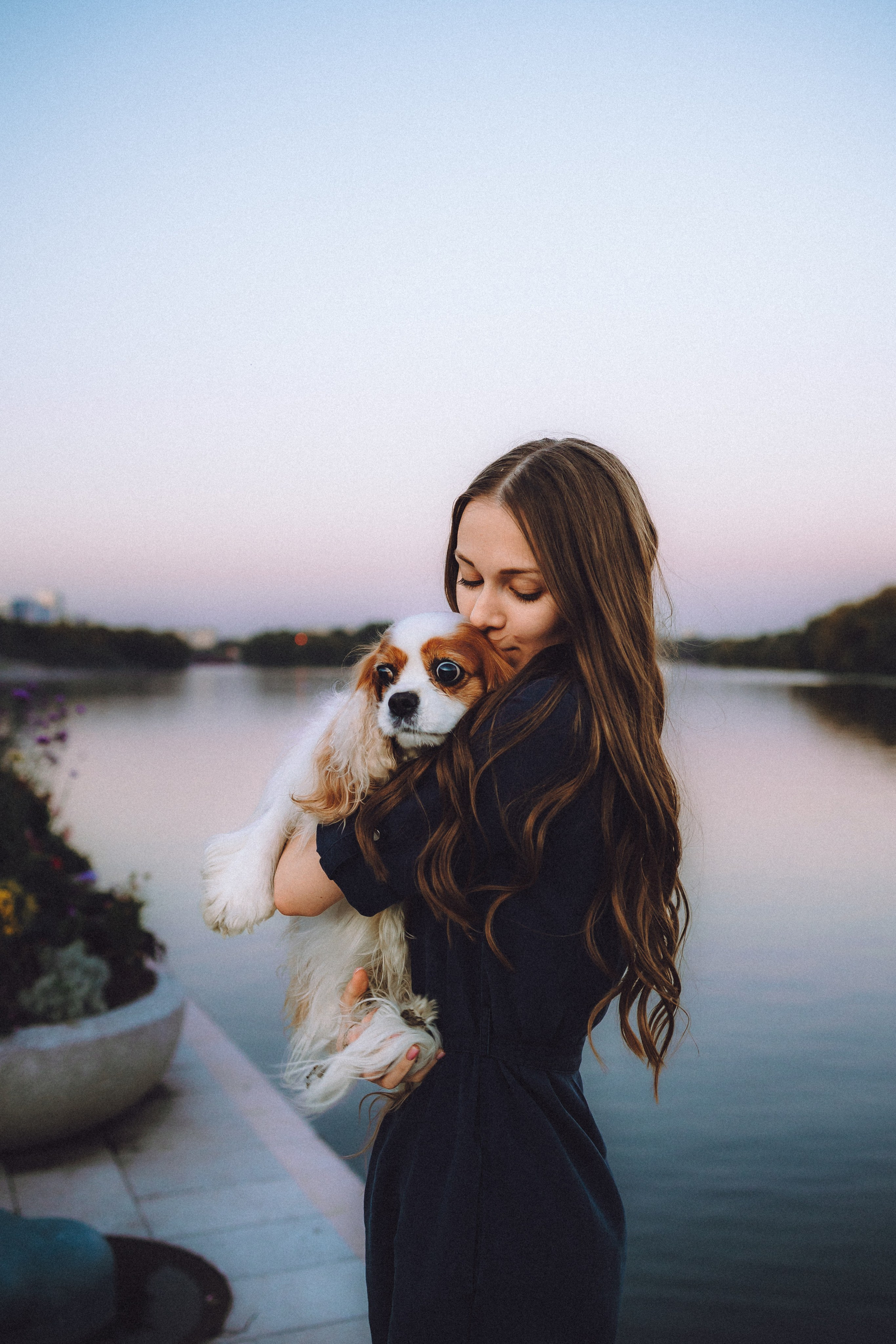 Наташа и Вики