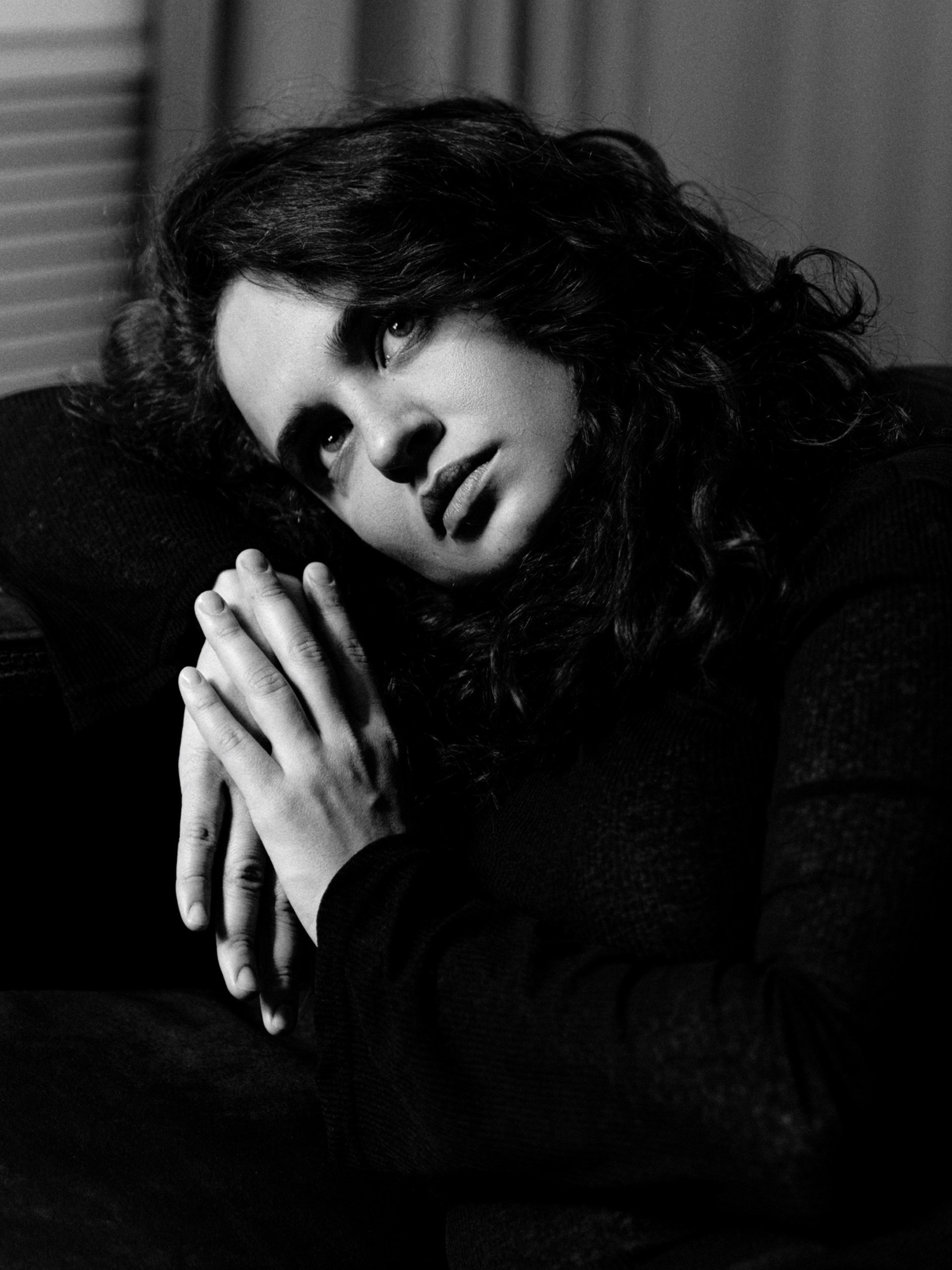 ALIYA. Фотограф Екатерина Ситникова