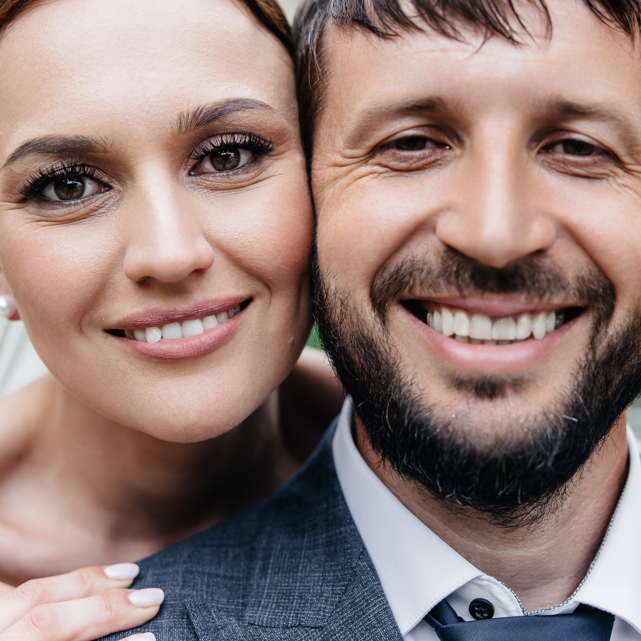 Анонс свадьбы Юлии и Сергея. Свадебный фотограф в Крыму и Севастополе Ольга Баскакова