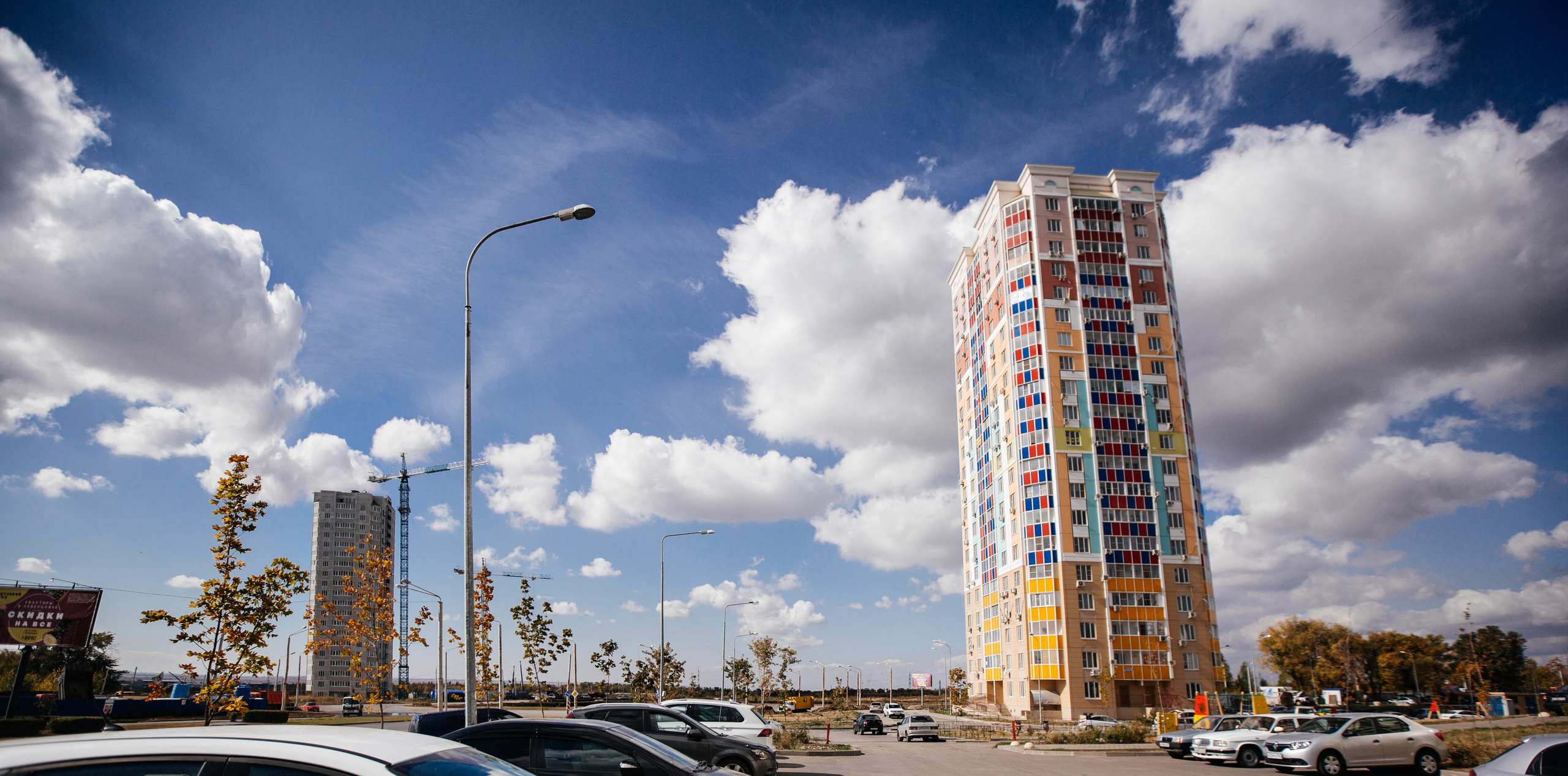 Коммерческая недвижимость. Свадебный и семейный фотограф в Ростове-на-Дону Кирилл Дементьев