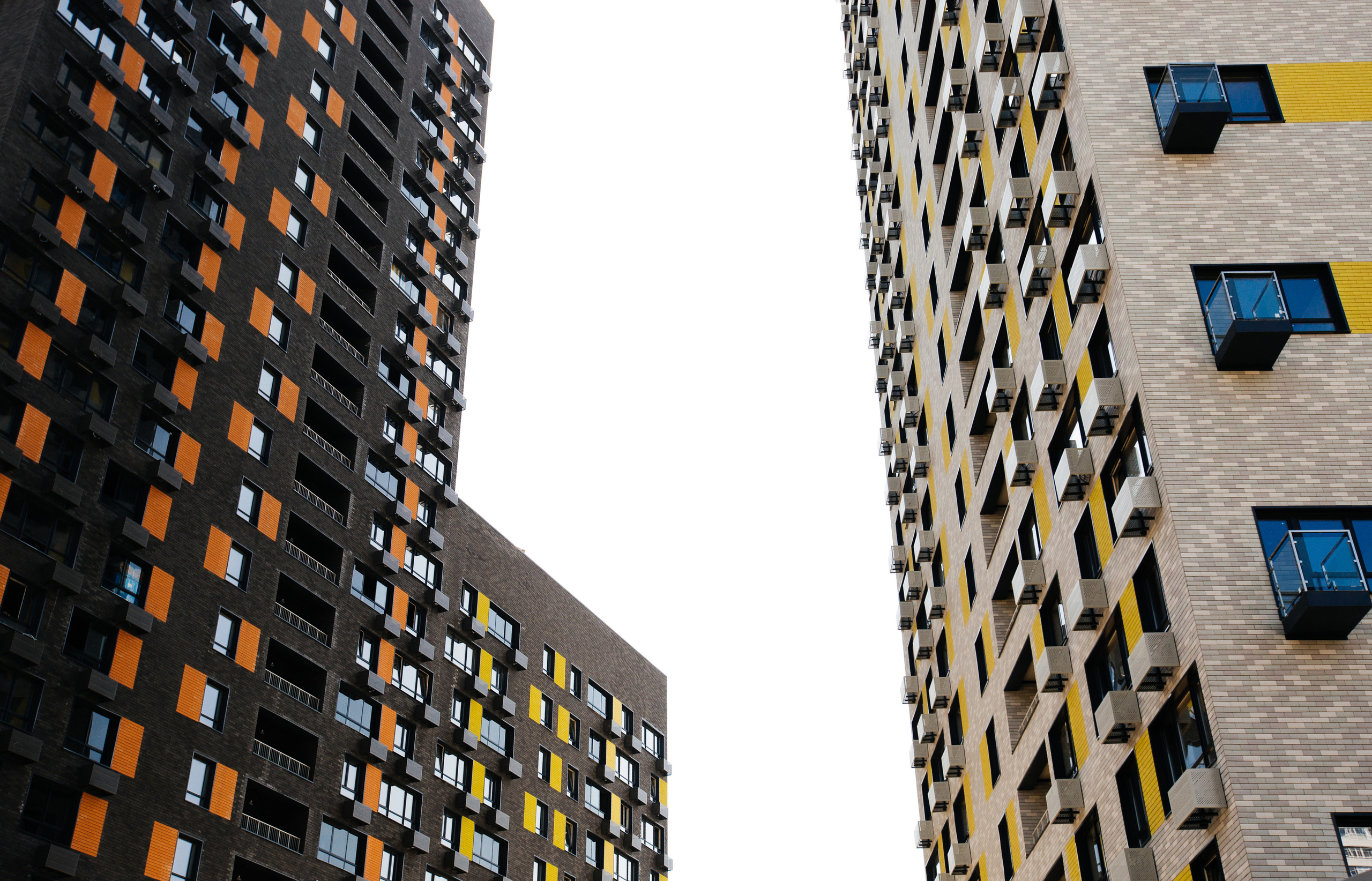 Коммерческая недвижимость. Свадебный и семейный фотограф в Ростове-на-Дону Кирилл Дементьев