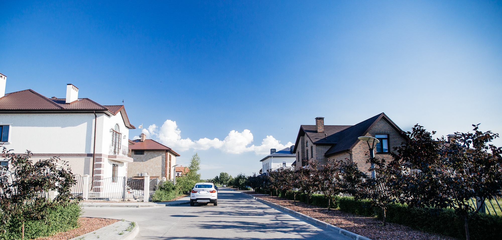 Коммерческая недвижимость. Свадебный и семейный фотограф в Ростове-на-Дону Кирилл Дементьев