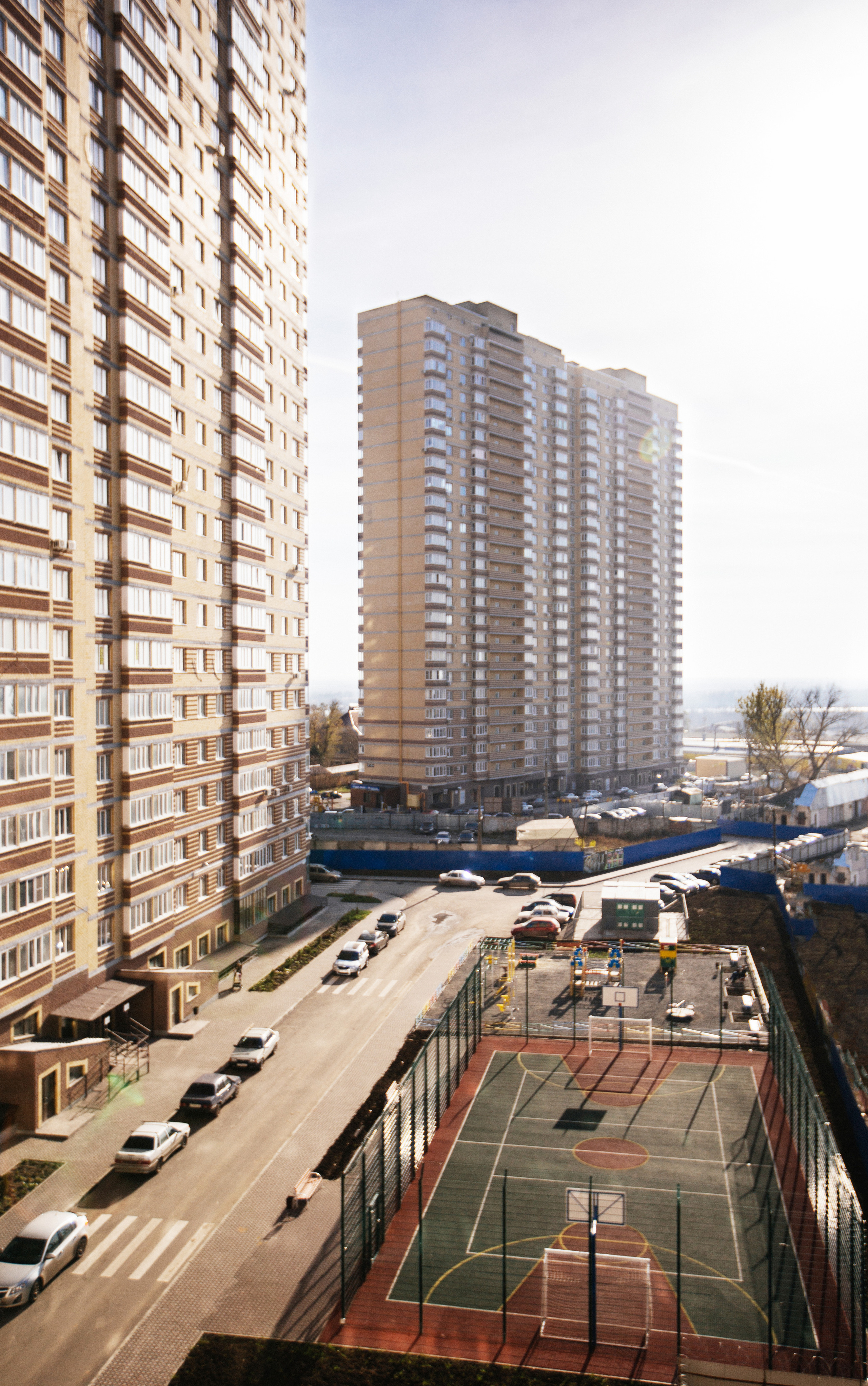 Коммерческая недвижимость. Свадебный и семейный фотограф в Ростове-на-Дону Кирилл Дементьев