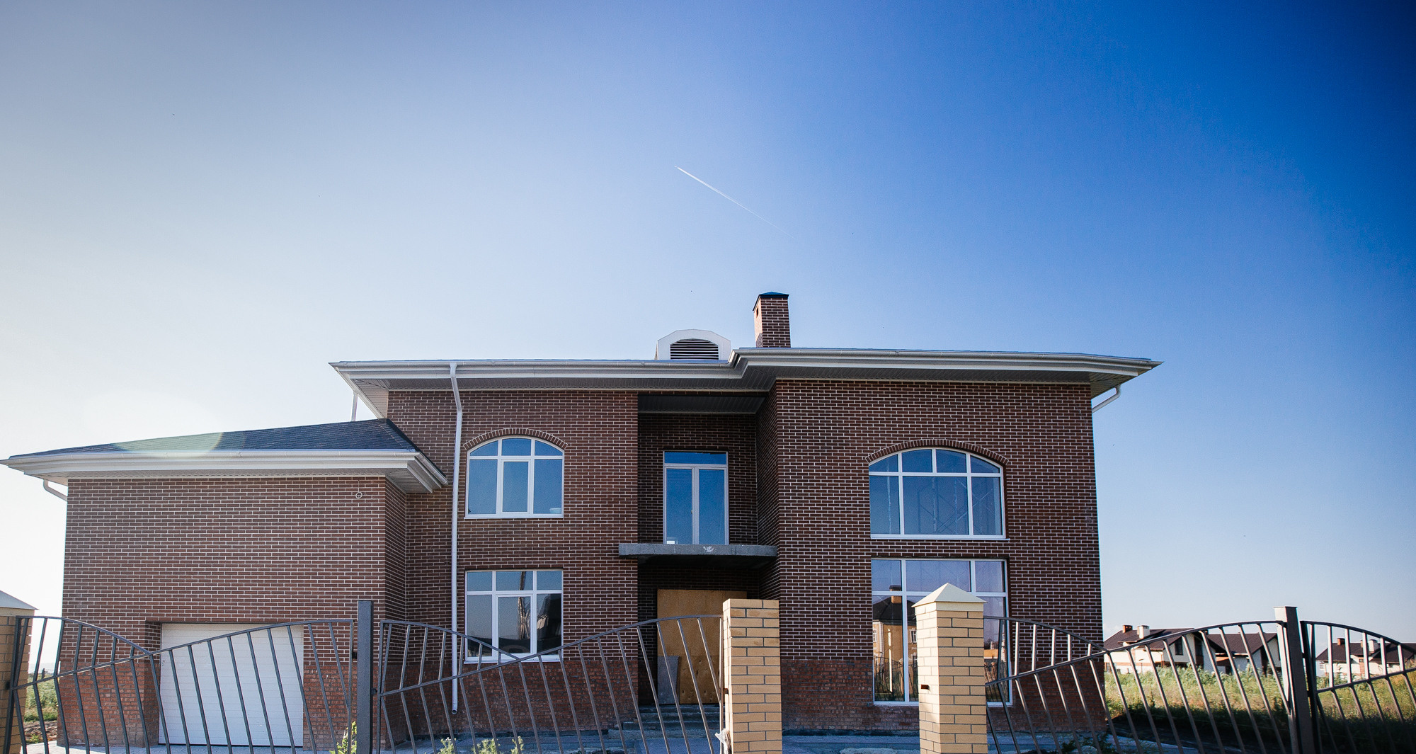 Коммерческая недвижимость. Свадебный и семейный фотограф в Ростове-на-Дону Кирилл Дементьев