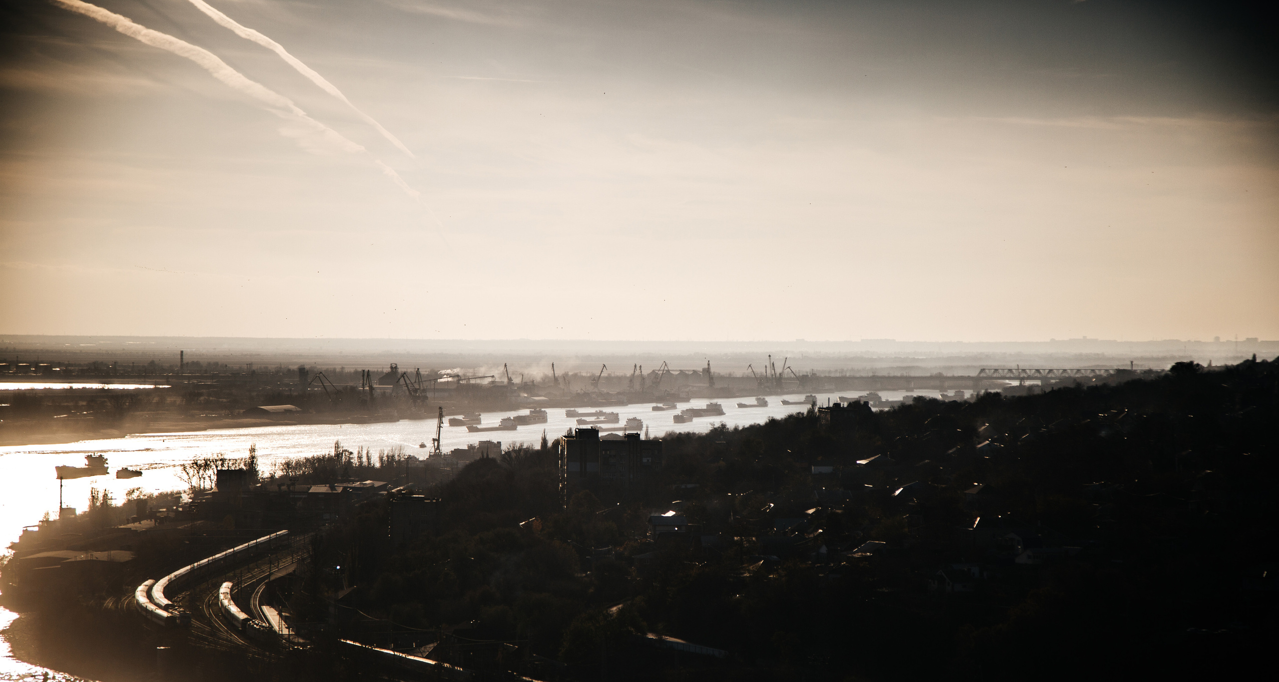 Коммерческая недвижимость. Свадебный и семейный фотограф в Ростове-на-Дону Кирилл Дементьев