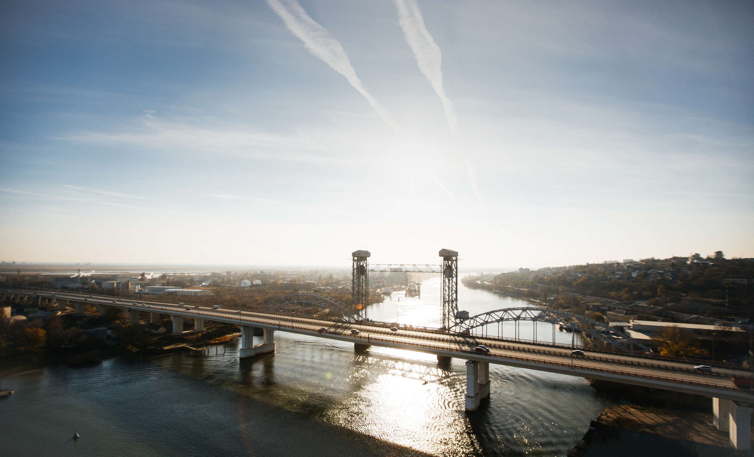 Коммерческая недвижимость. Свадебный и семейный фотограф в Ростове-на-Дону Кирилл Дементьев