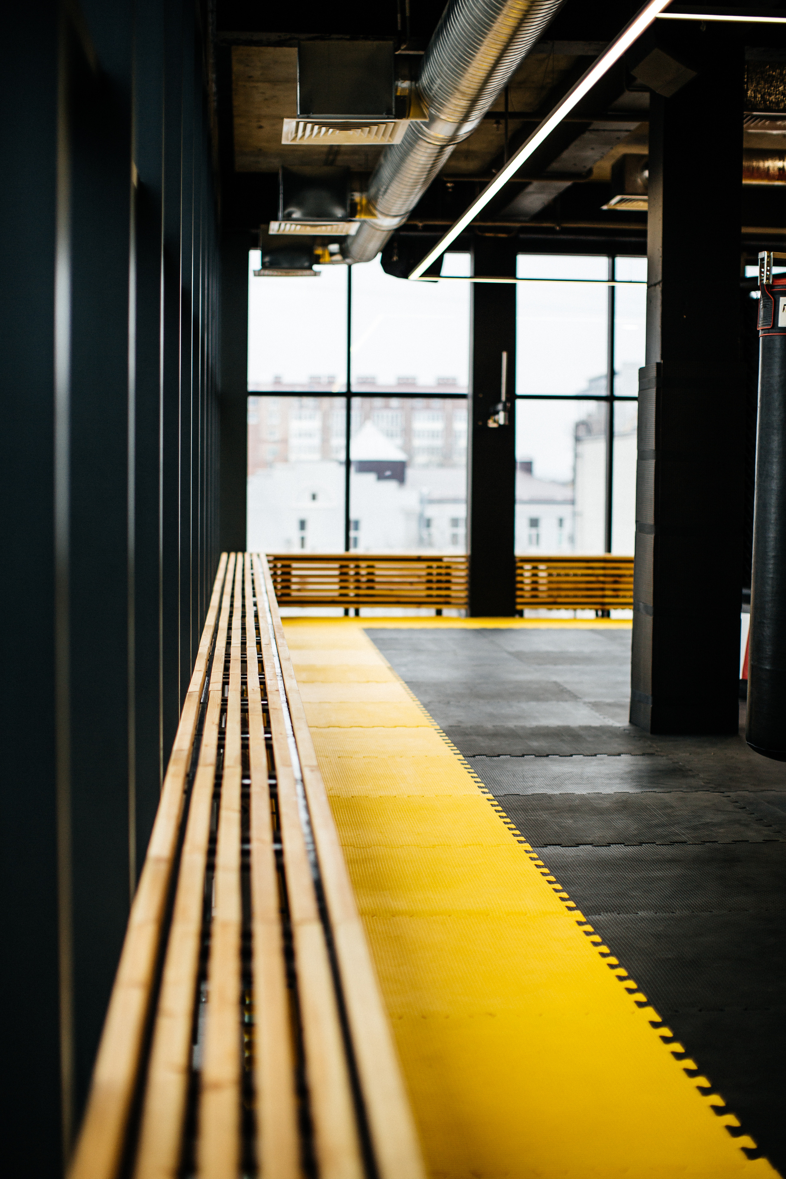 Коммерческая недвижимость. Свадебный и семейный фотограф в Ростове-на-Дону Кирилл Дементьев