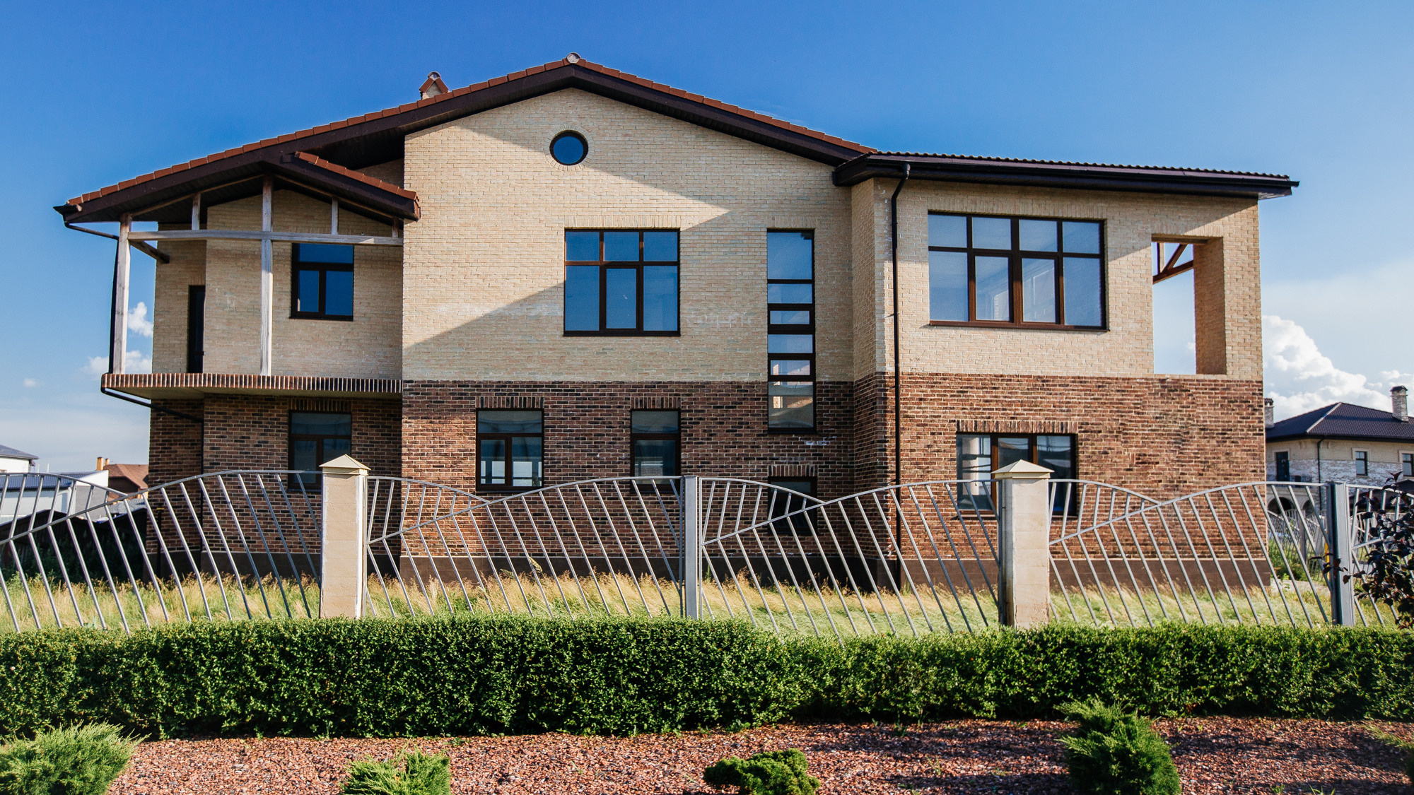 Коммерческая недвижимость. Свадебный и семейный фотограф в Ростове-на-Дону Кирилл Дементьев