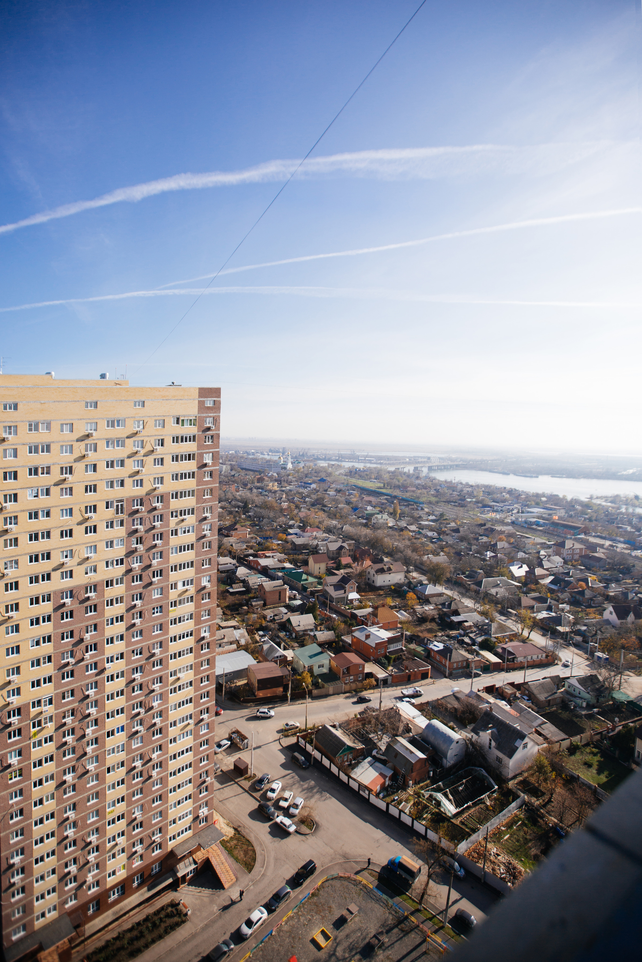 Коммерческая недвижимость. Свадебный и семейный фотограф в Ростове-на-Дону Кирилл Дементьев