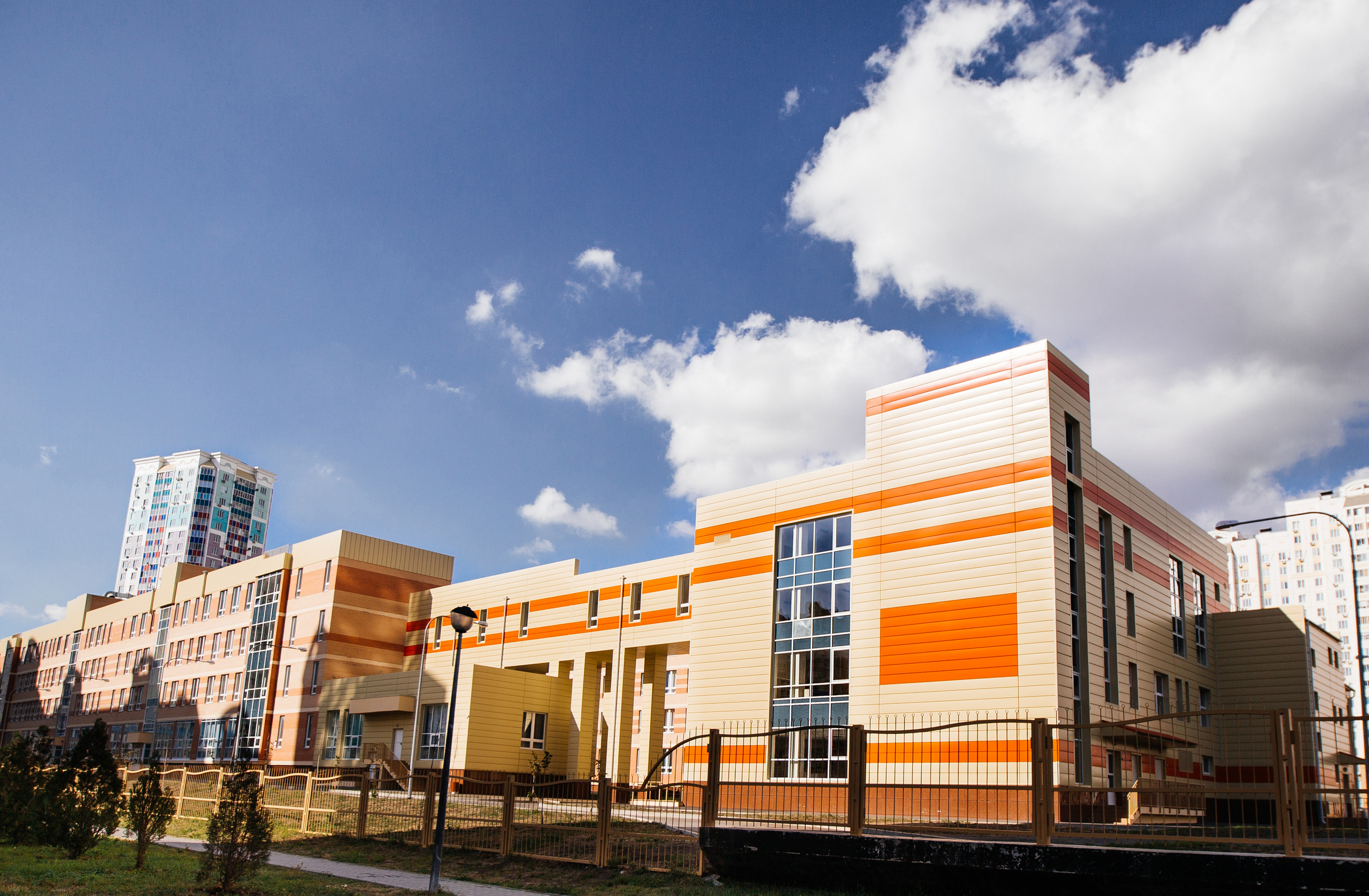 Коммерческая недвижимость. Свадебный и семейный фотограф в Ростове-на-Дону Кирилл Дементьев