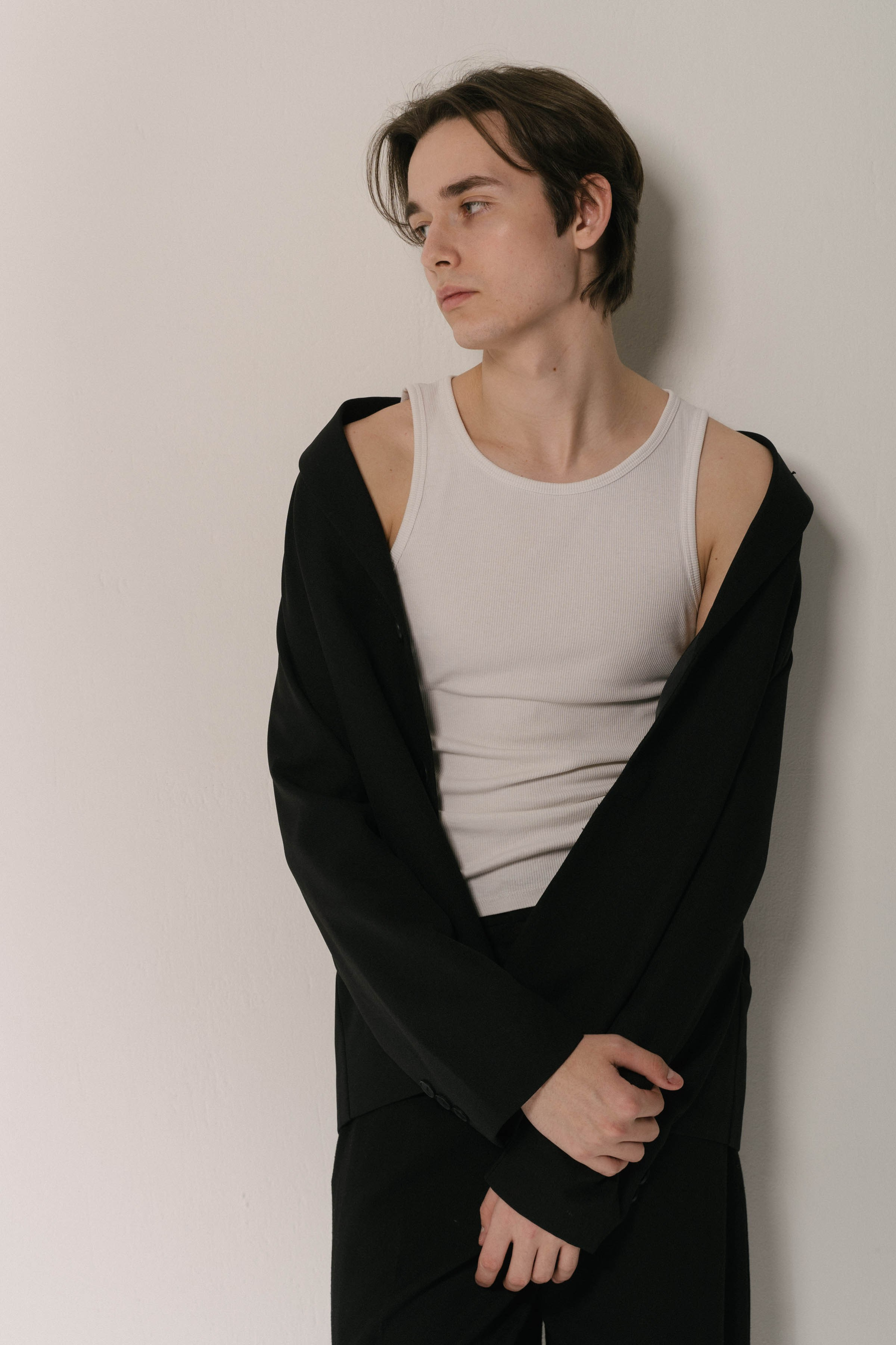 Андрей. Главная