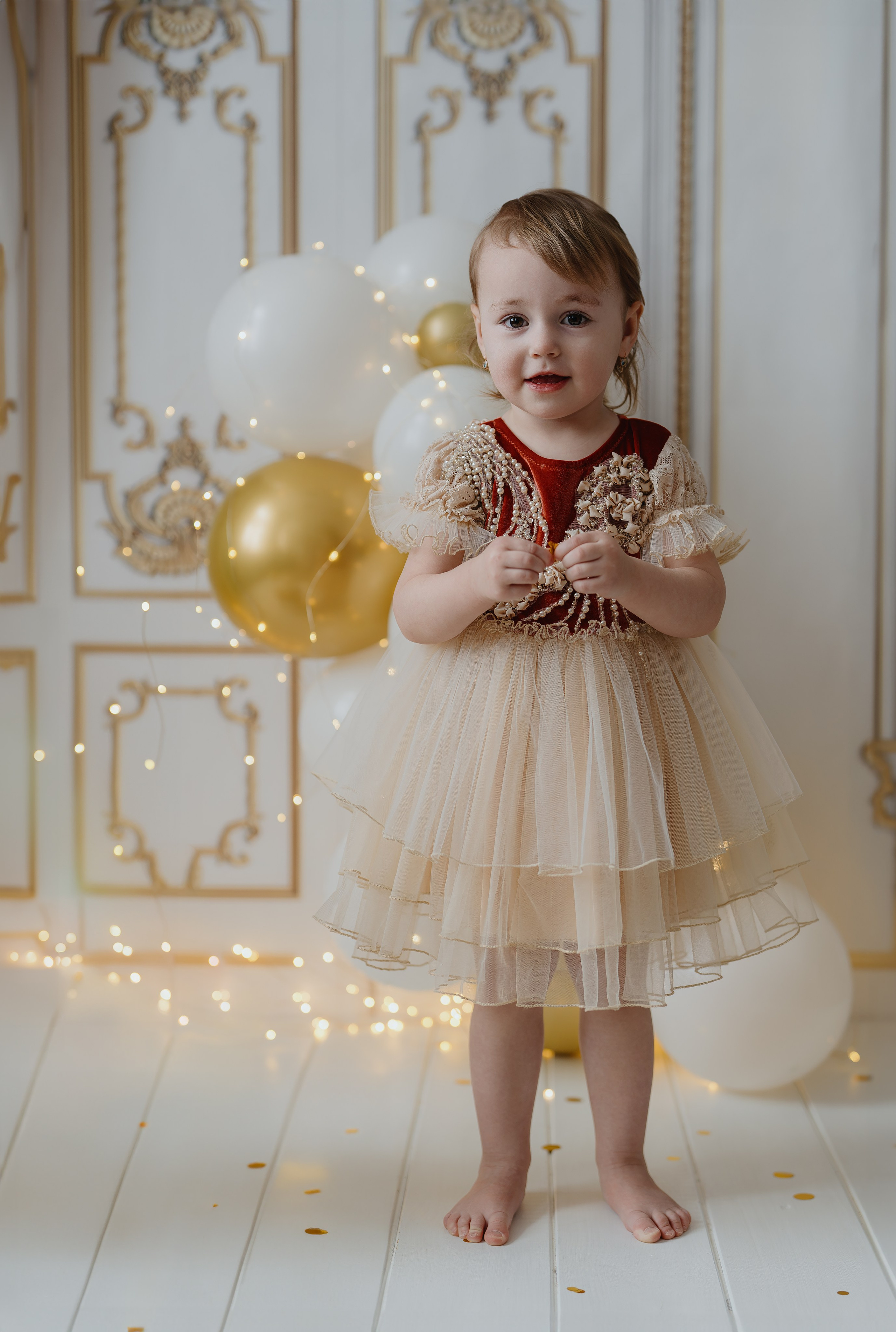 Дни рождения. Детский и семейный фотограф Ирина Иванова