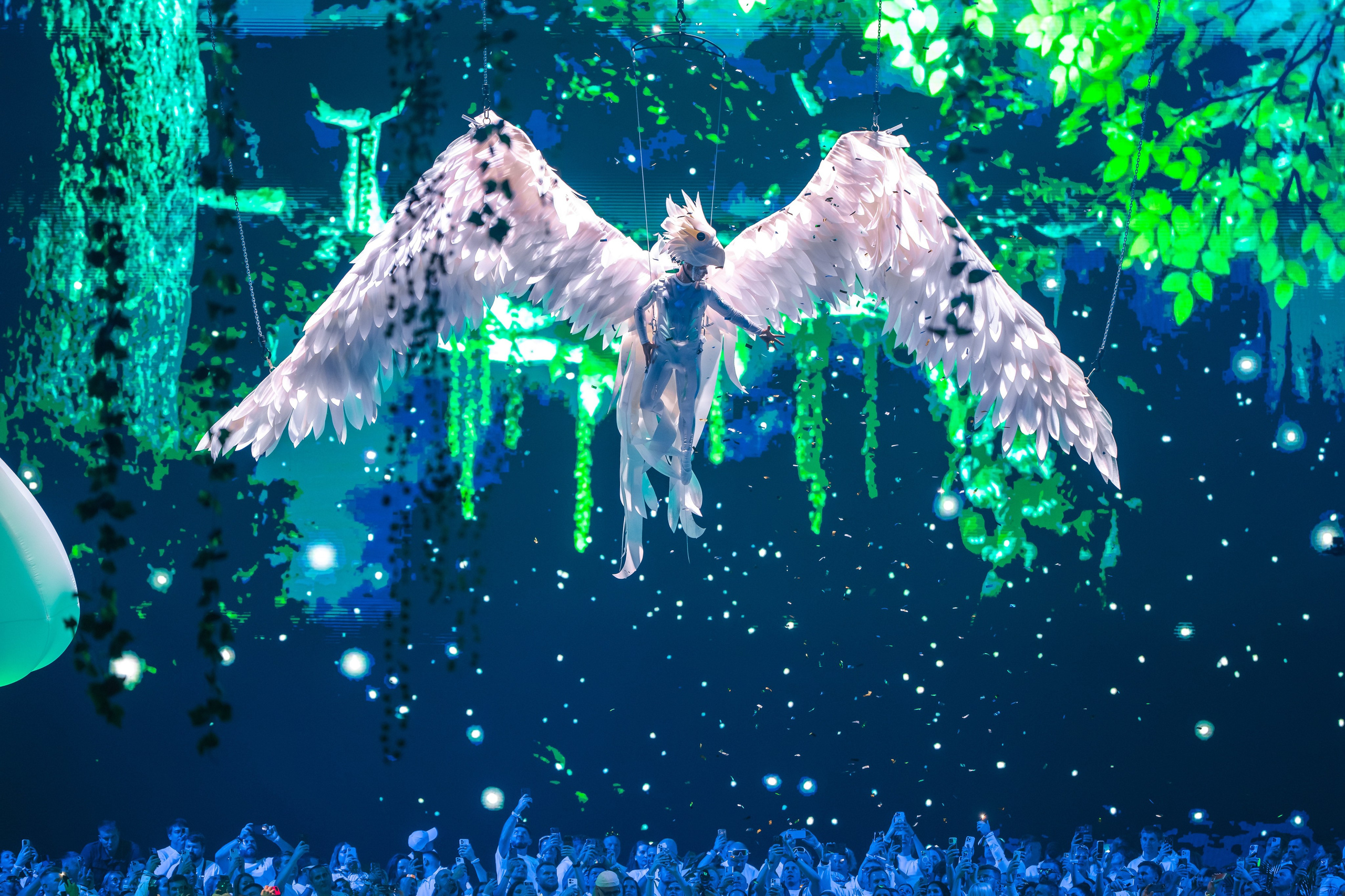 БЕЛАЯ 2025. Святослав Буньков | фотограф