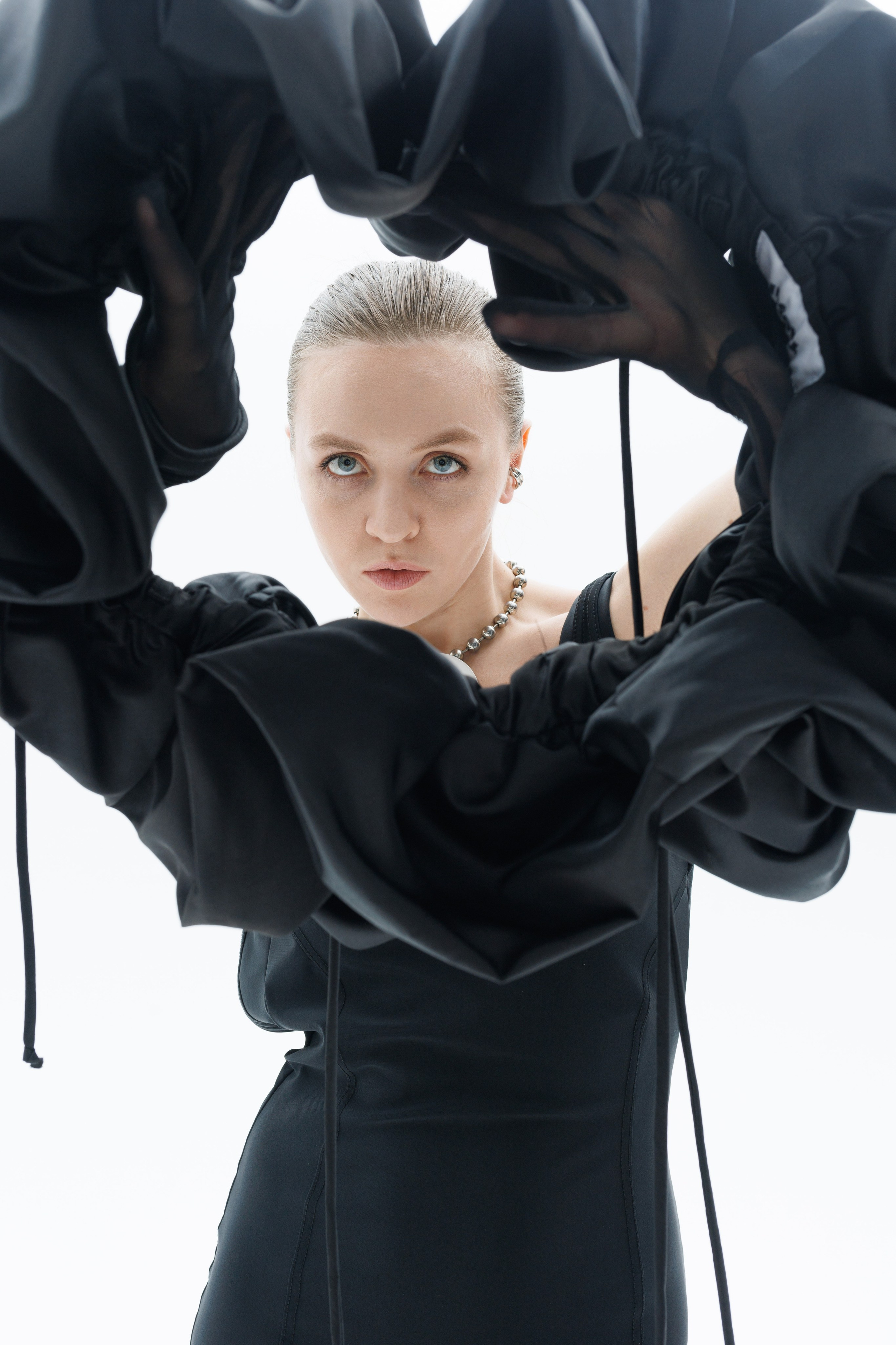 Съемка для брендов. Фотограф в Санкт-Петербурге Шура Капустина