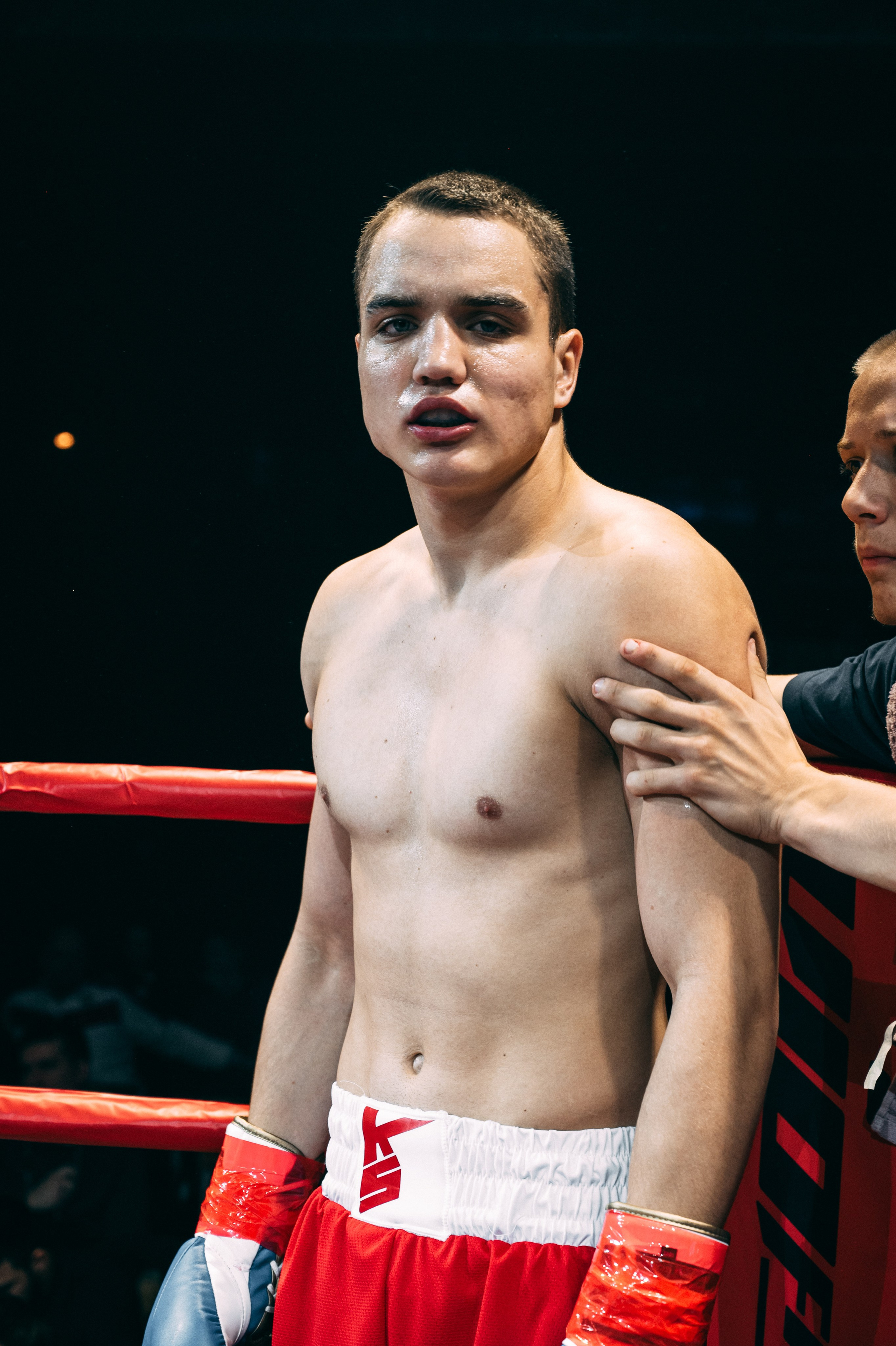 VipFighters vs SFC. Фотограф в Волгограде Марина Черных