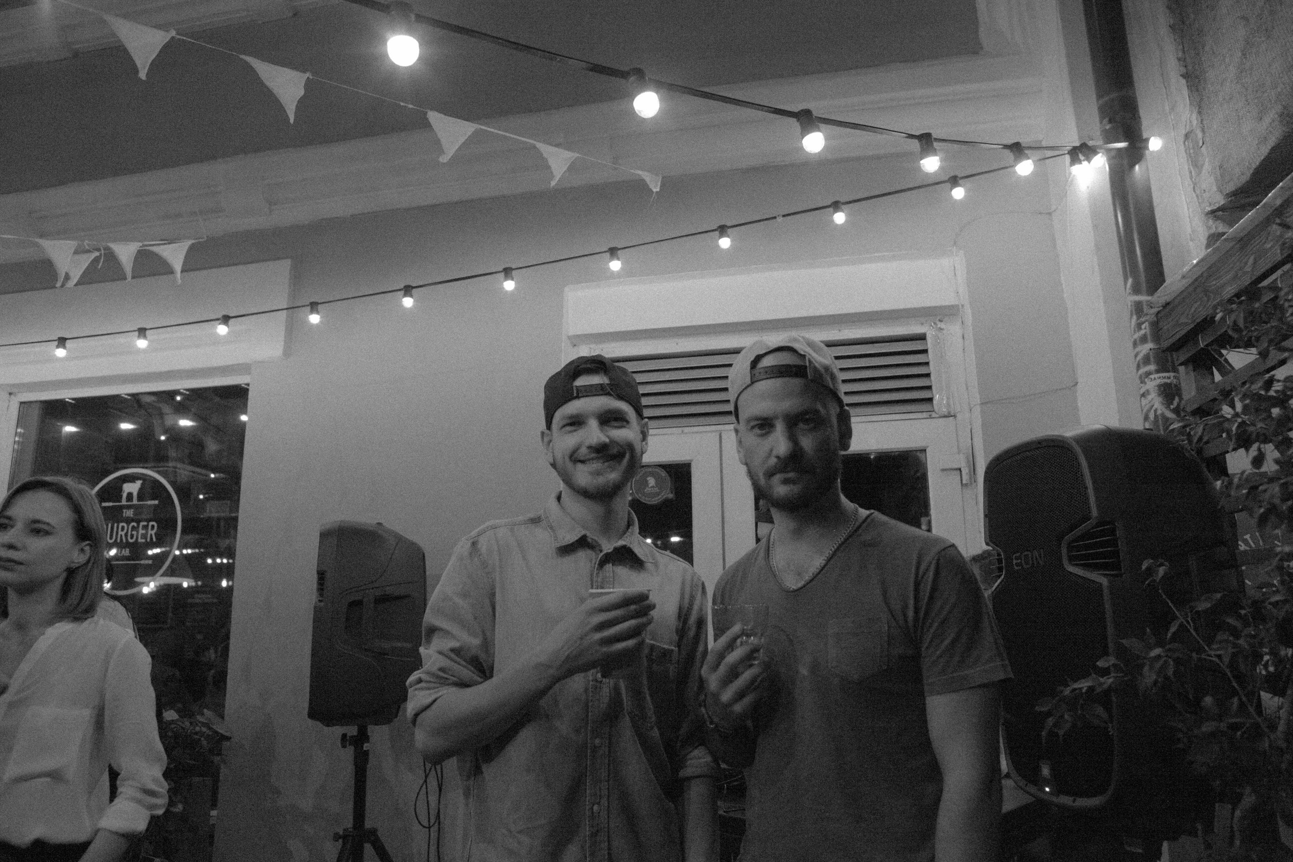 Tbl др 2019. Фотограф дарья родионова